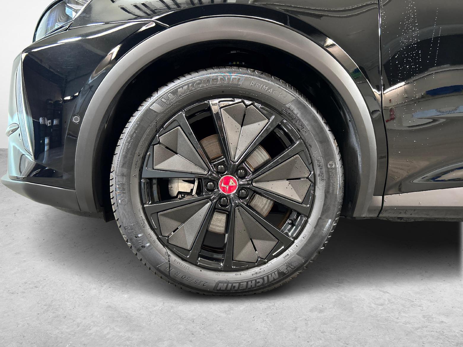 DS AUTOMOBILES 7 1.6 E-Tense Ligne Noire 4x4-image-11