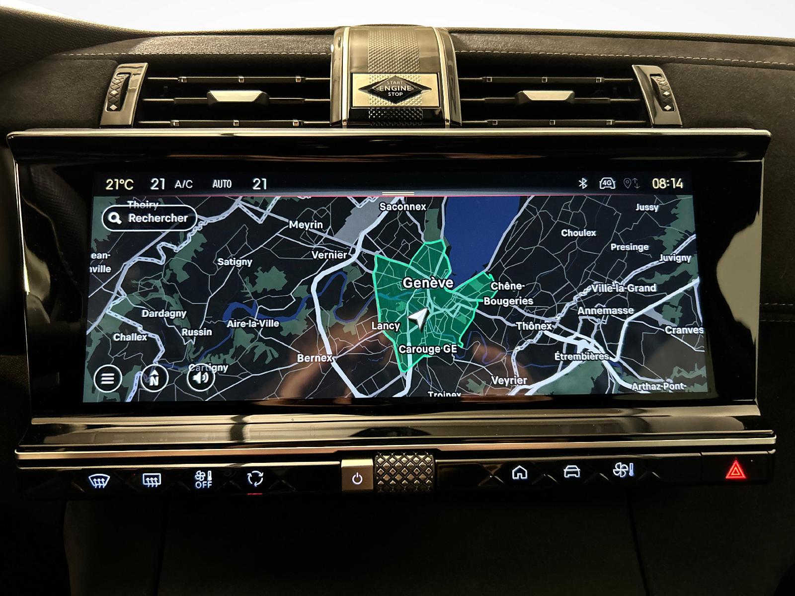 DS AUTOMOBILES 7 1.6 E-Tense Ligne Noire 4x4-image-8