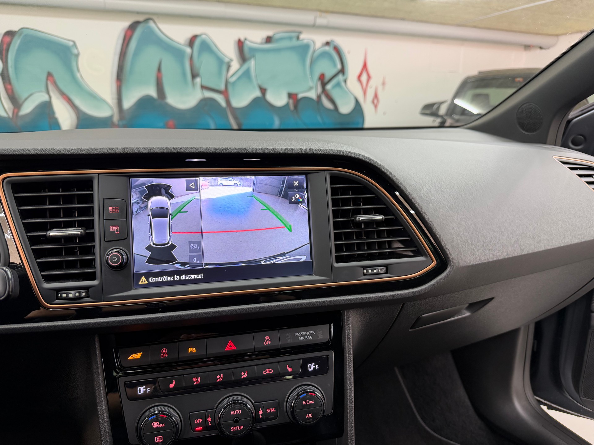 SEAT Leon 2.0 TSI Cupra R DSG *278/799 / H&R / JF exhaust / VW Racing*-image-14