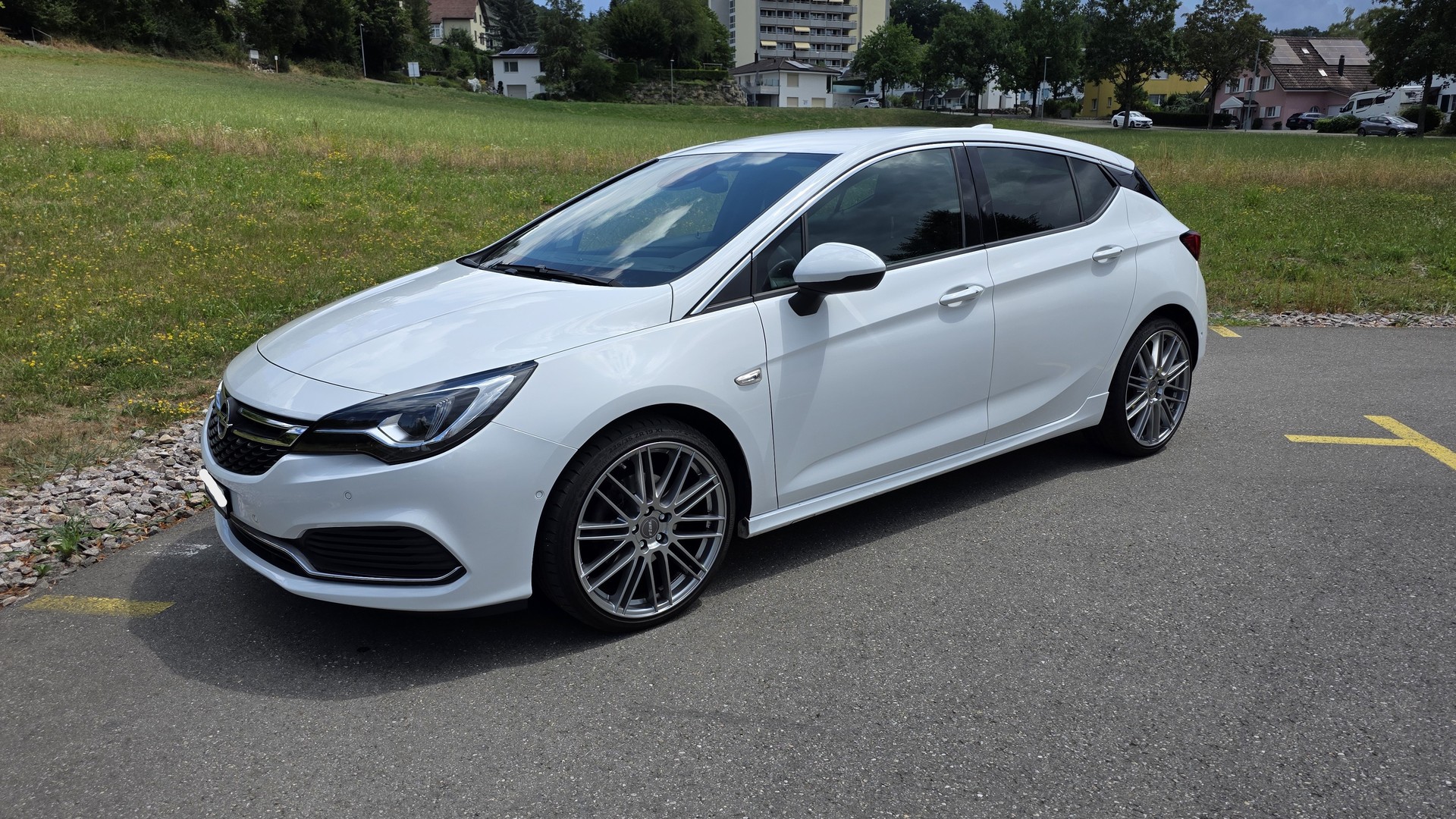 OPEL 1.6 T eTEC Dynamic S/S-image-0