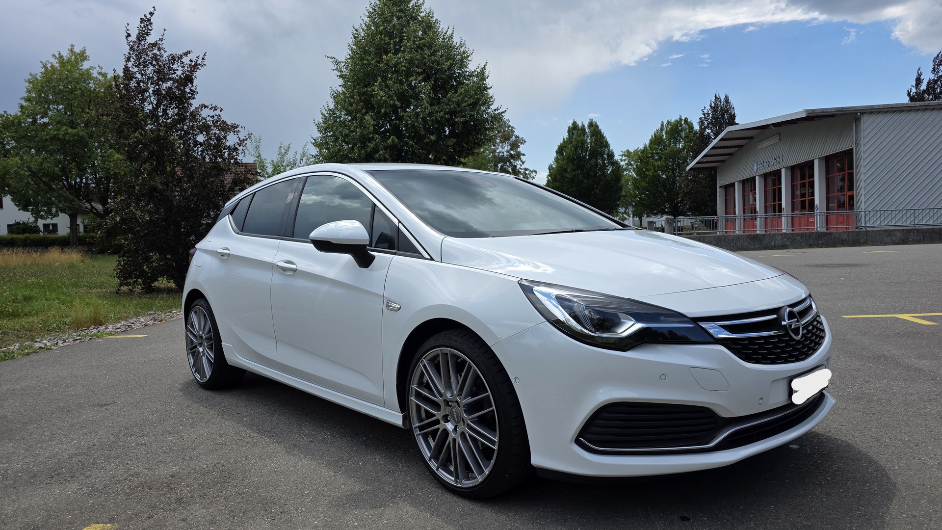 OPEL 1.6 T eTEC Dynamic S/S-image-3