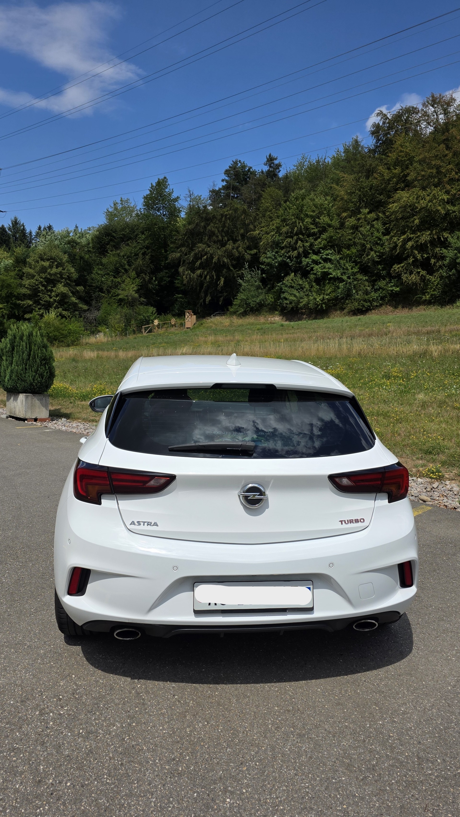 OPEL 1.6 T eTEC Dynamic S/S-image-2