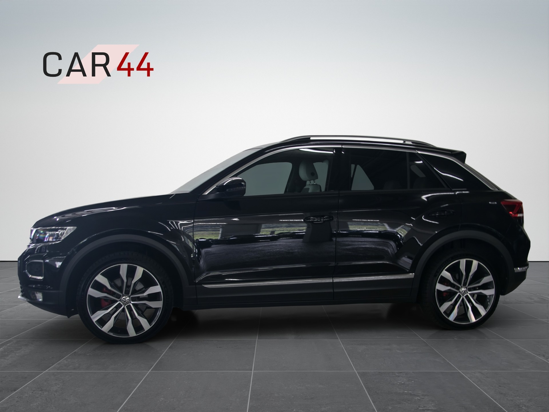 VW T-Roc 2.0 TDI SCR Sport 4Motion-image-1