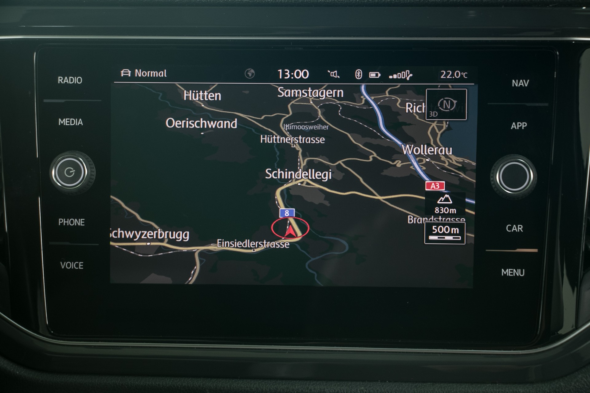 VW T-Roc 2.0 TDI SCR Sport 4Motion-image-6