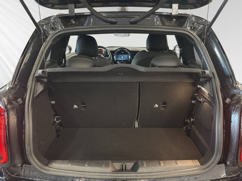 MINI Cooper Steptronic DKG-image-8