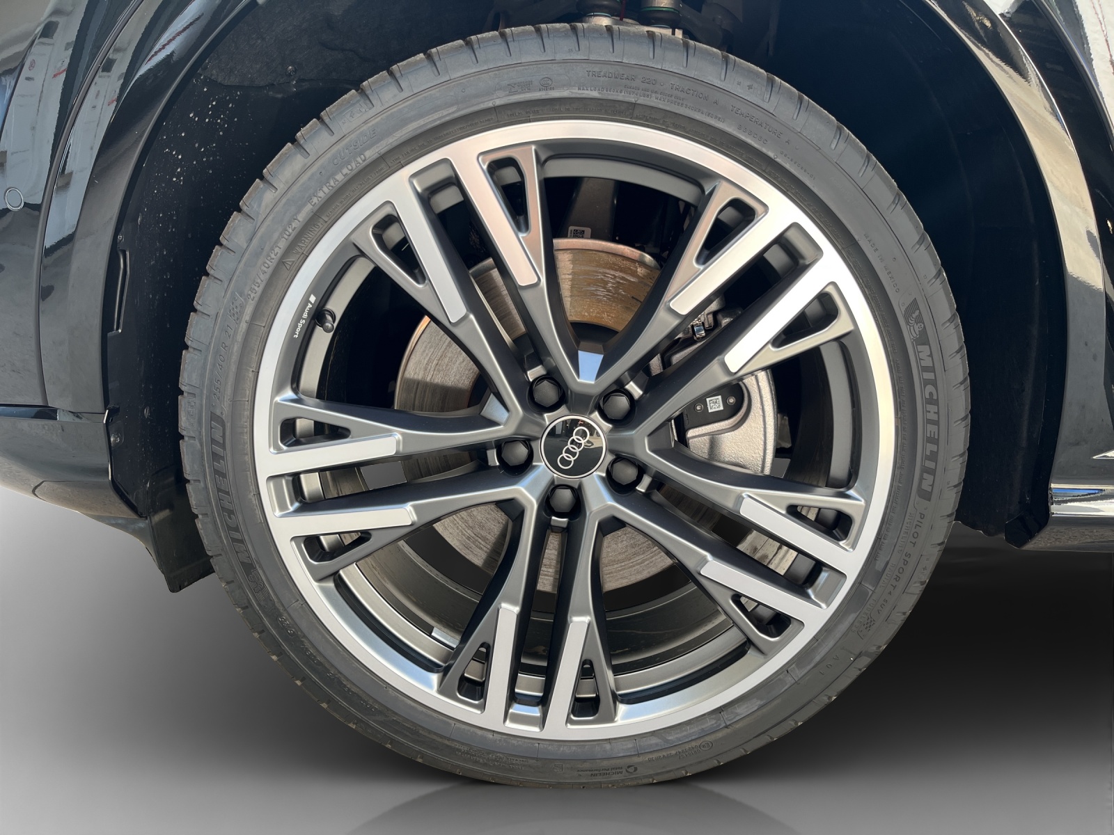 AUDI Q5 Sportback e-hybrid quattro 220 kW S-tronic-image-13