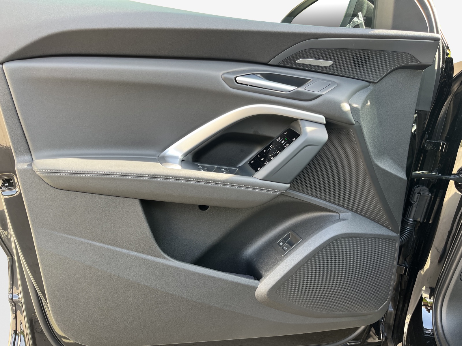 AUDI Q5 Sportback e-hybrid quattro 220 kW S-tronic-image-14