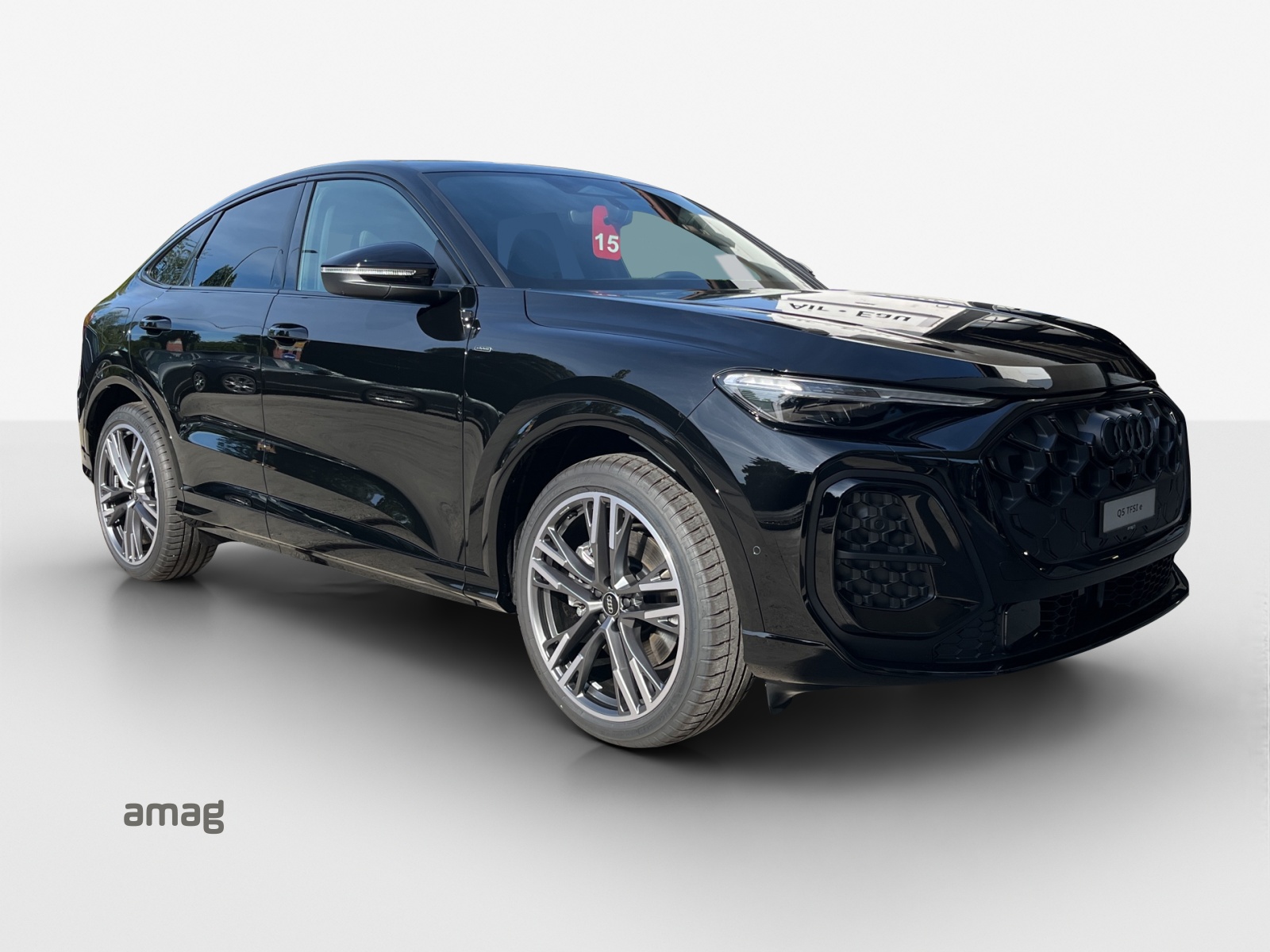 AUDI Q5 Sportback e-hybrid quattro 220 kW S-tronic-image-5