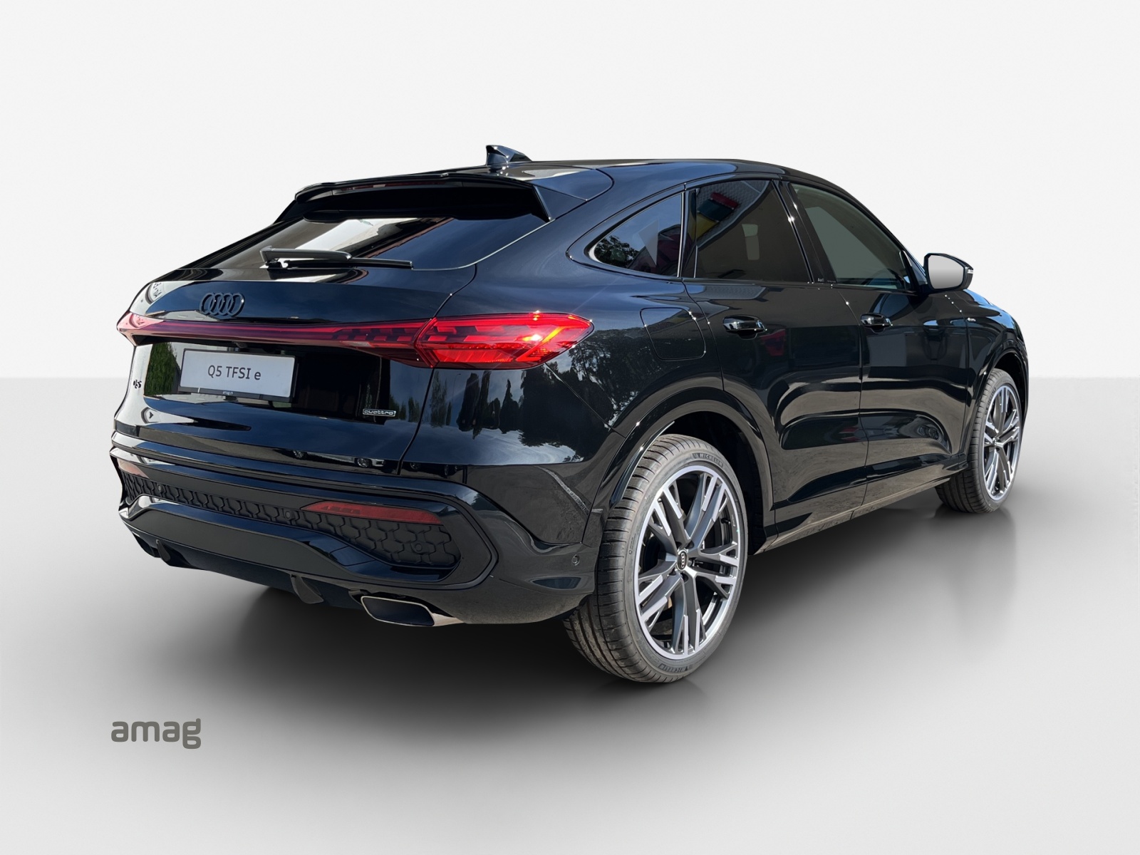 AUDI Q5 Sportback e-hybrid quattro 220 kW S-tronic-image-4