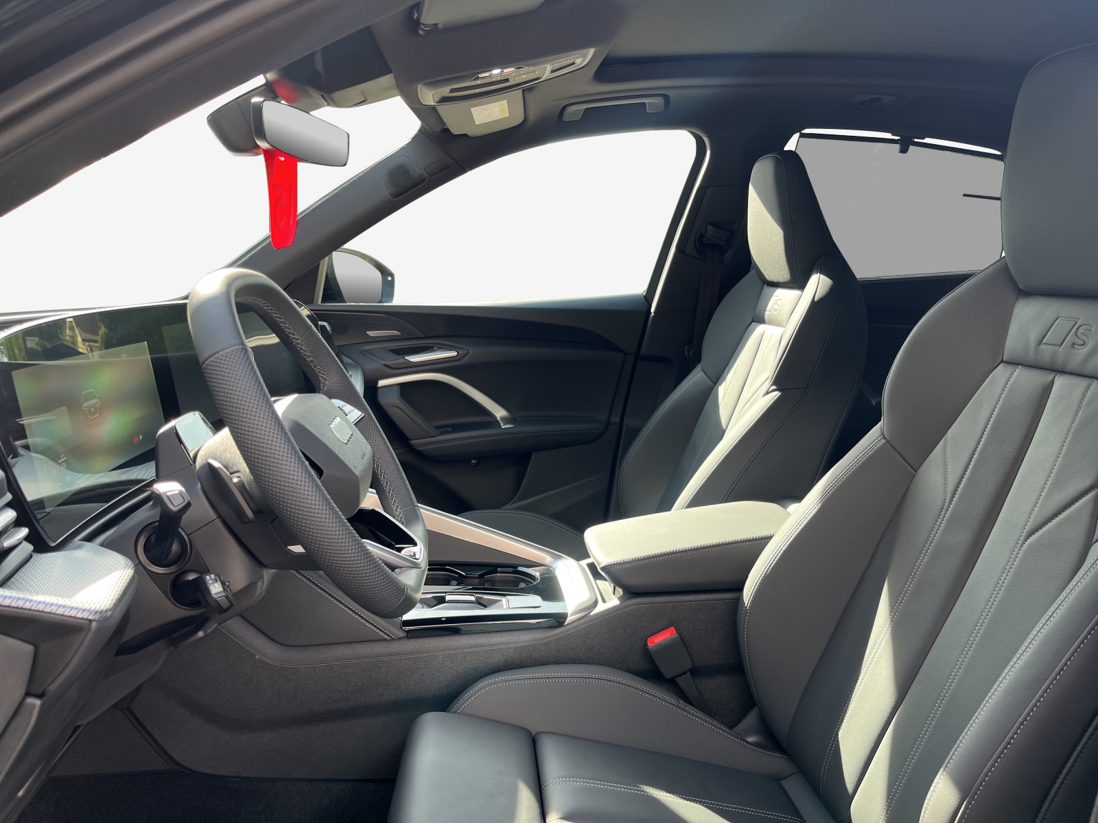 AUDI Q5 Sportback e-hybrid quattro 220 kW S-tronic-image-7