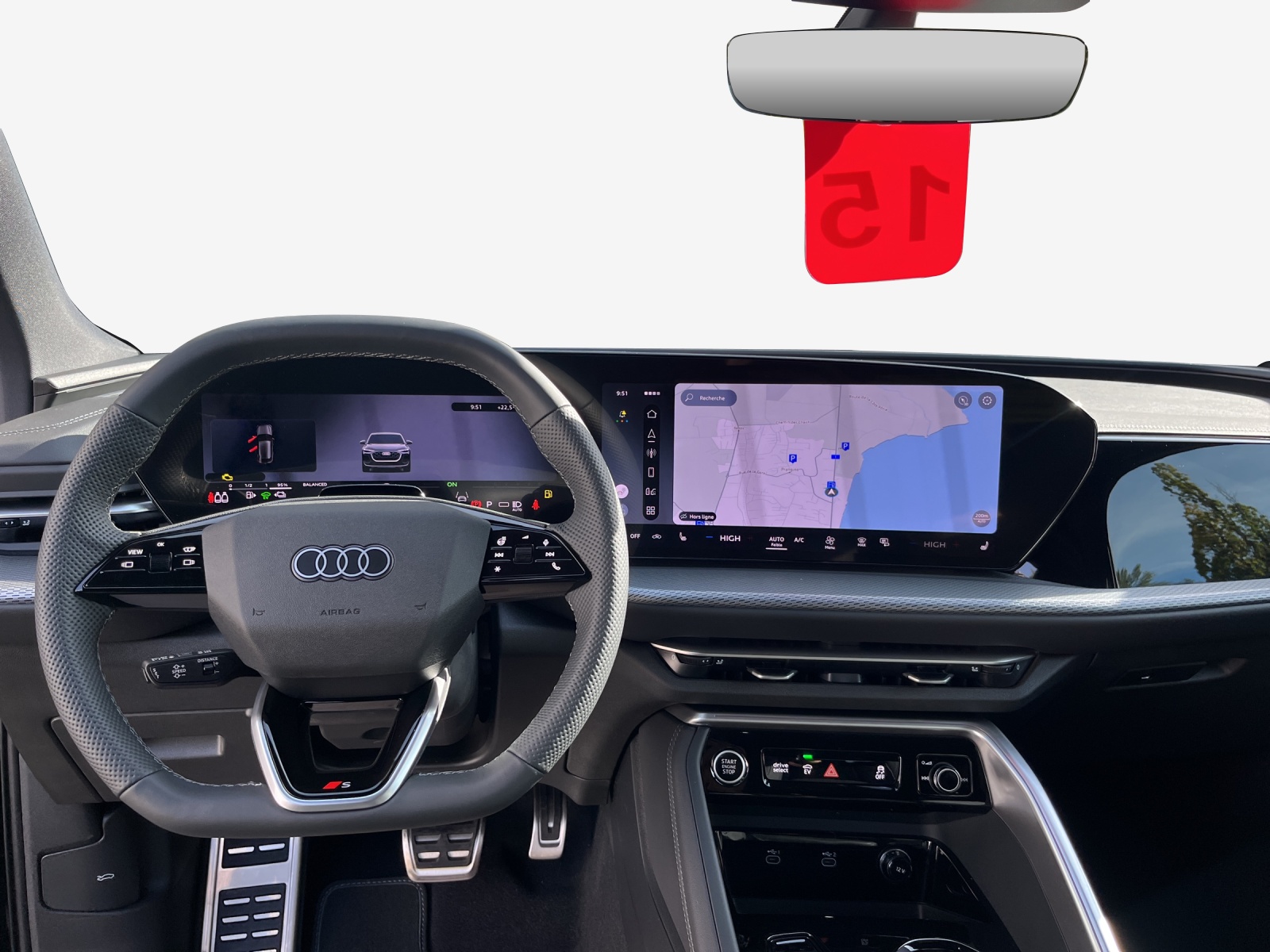 AUDI Q5 Sportback e-hybrid quattro 220 kW S-tronic-image-8