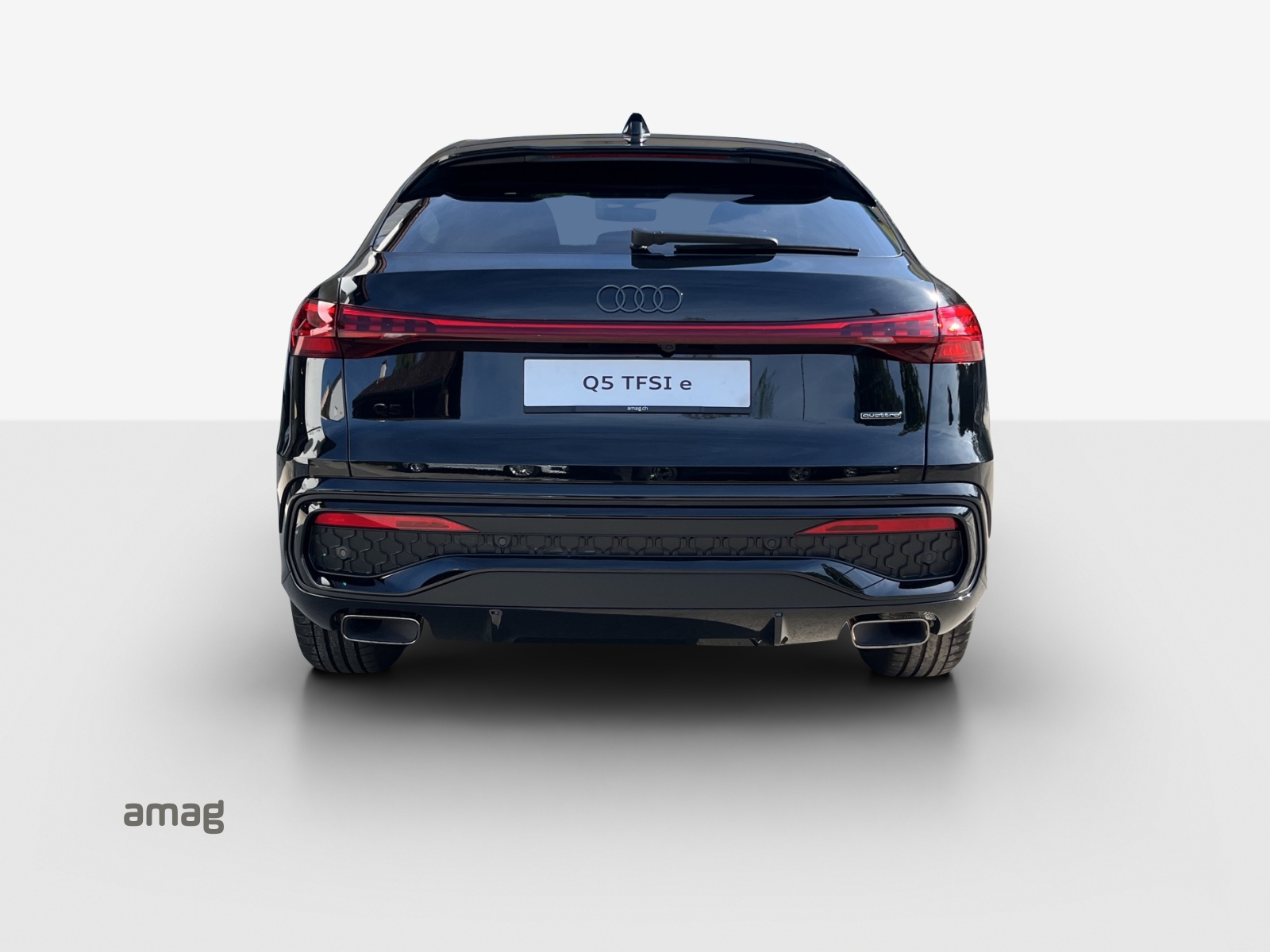 AUDI Q5 Sportback e-hybrid quattro 220 kW S-tronic-image-3