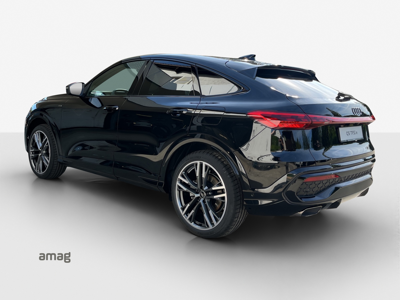 AUDI Q5 Sportback e-hybrid quattro 220 kW S-tronic-image-2