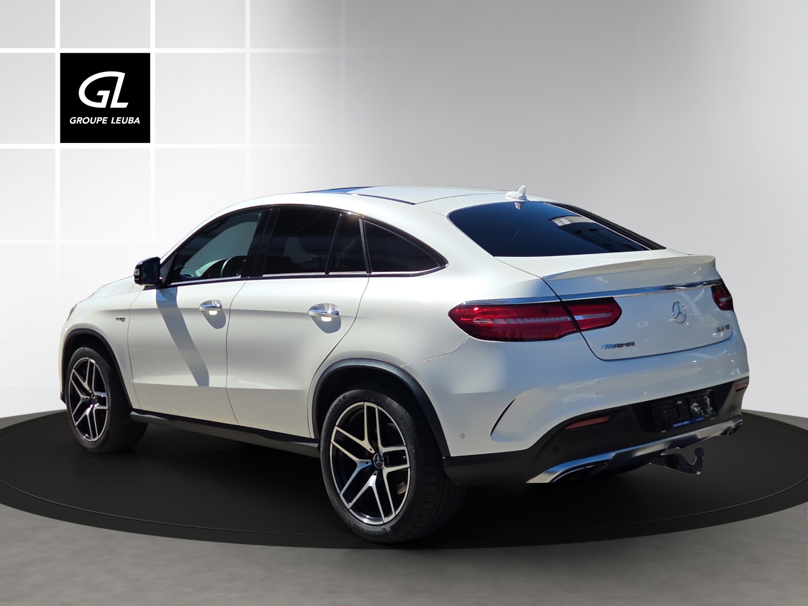 MERCEDES-BENZ GLE Coupé 43 AMG 4Matic 9G-Tronic-image-4