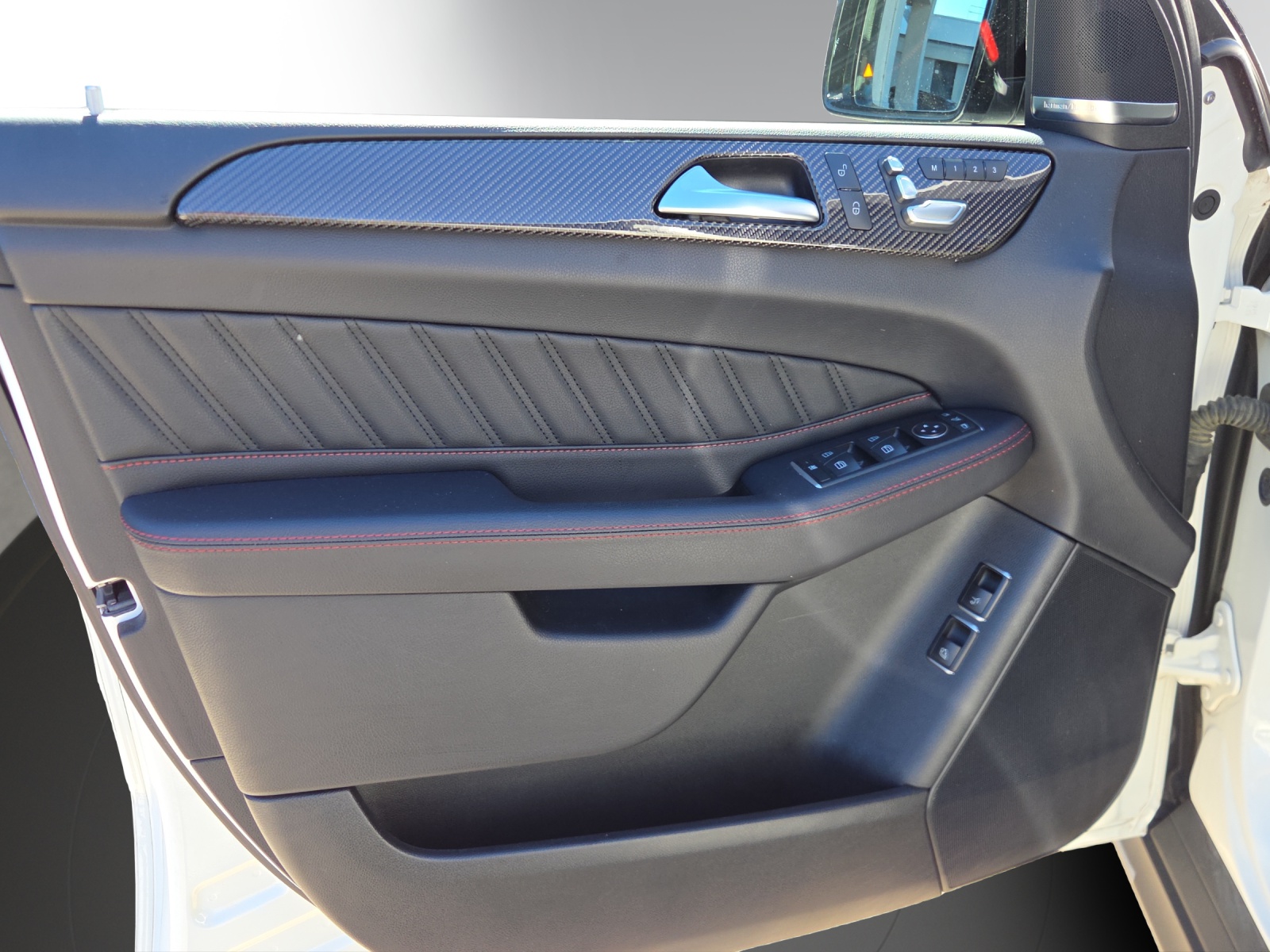 MERCEDES-BENZ GLE Coupé 43 AMG 4Matic 9G-Tronic-image-14