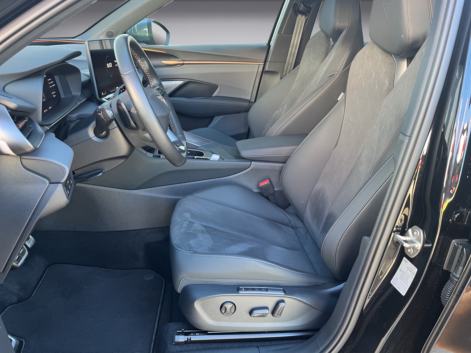CUPRA Terramar 1.5 eHybrid VZ DSG-image-7