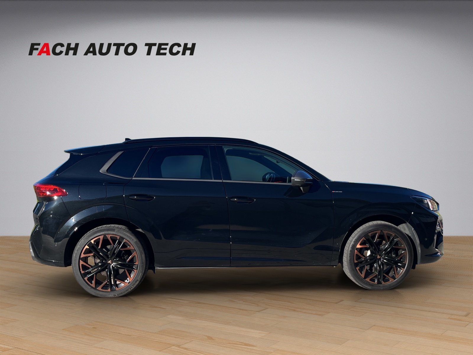 CUPRA Terramar 1.5 eHybrid VZ DSG-image-6