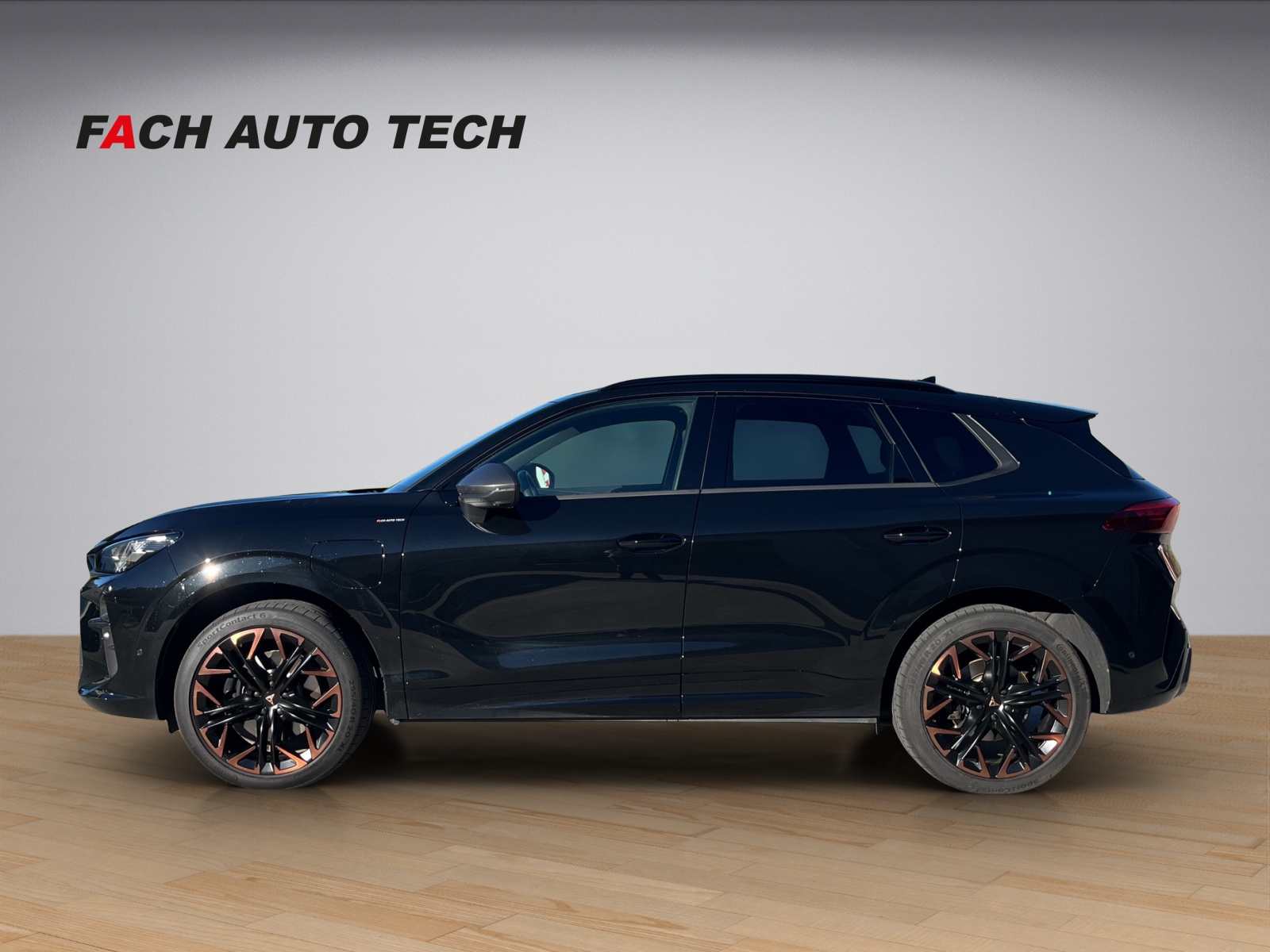 CUPRA Terramar 1.5 eHybrid VZ DSG-image-2