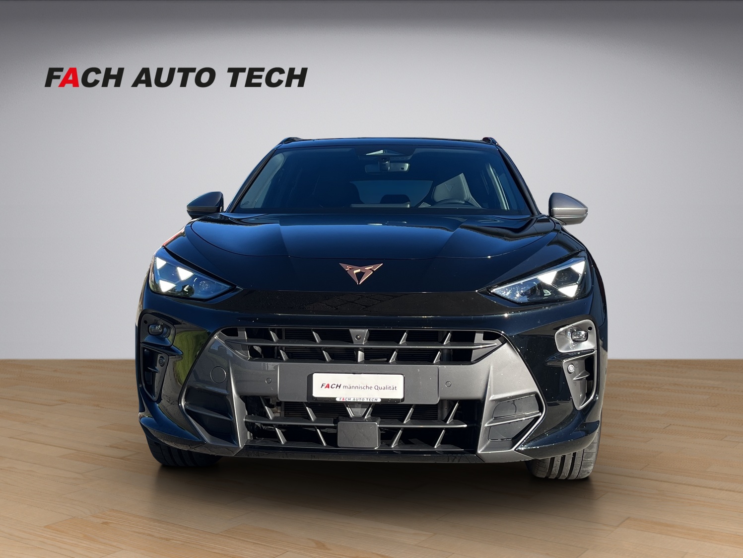 CUPRA Terramar 1.5 eHybrid VZ DSG-image-1