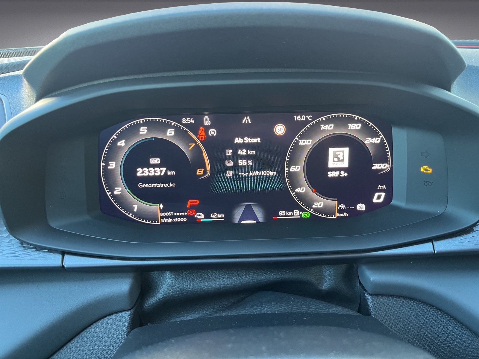 CUPRA Terramar 1.5 eHybrid VZ DSG-image-9
