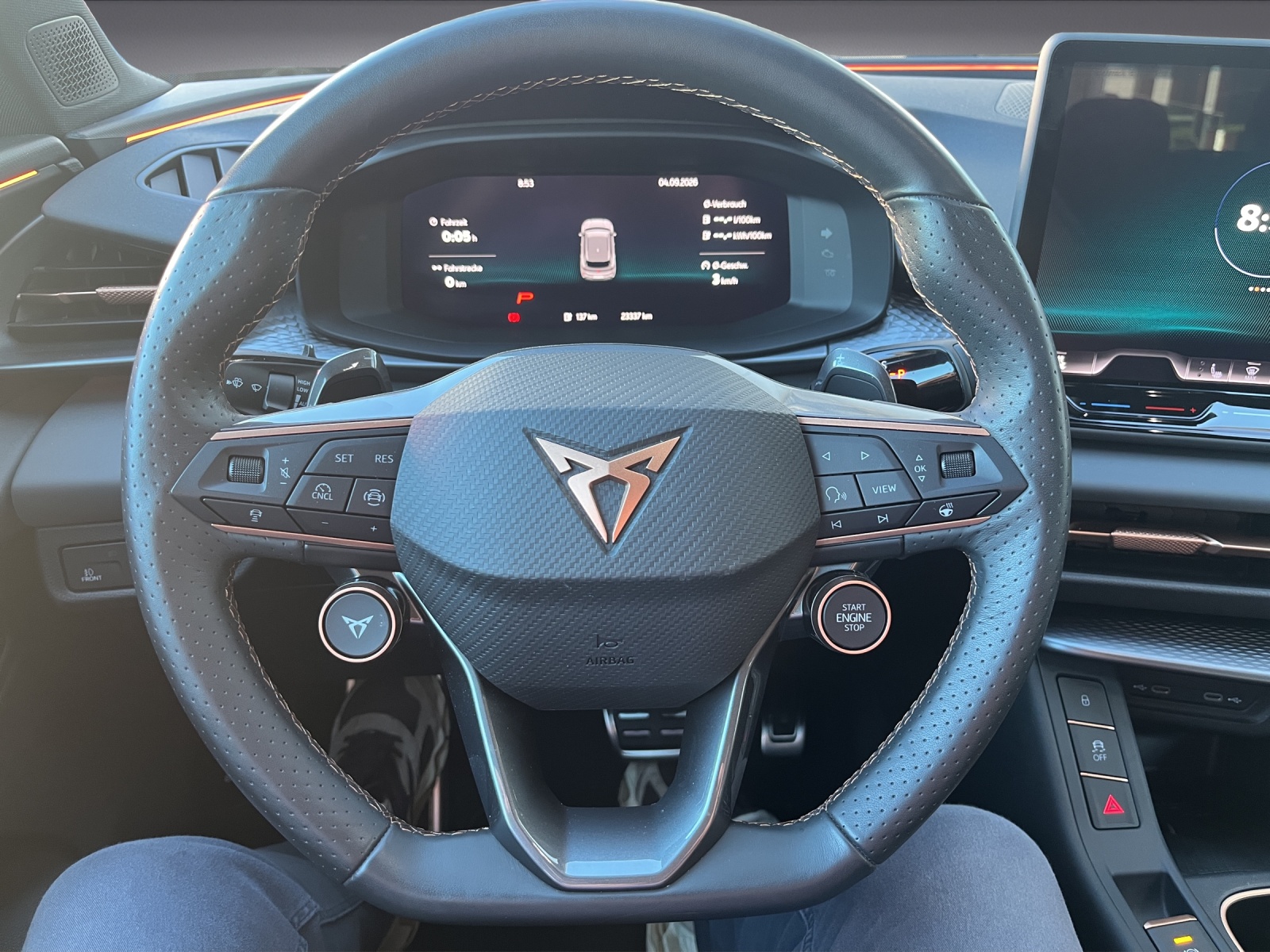 CUPRA Terramar 1.5 eHybrid VZ DSG-image-8