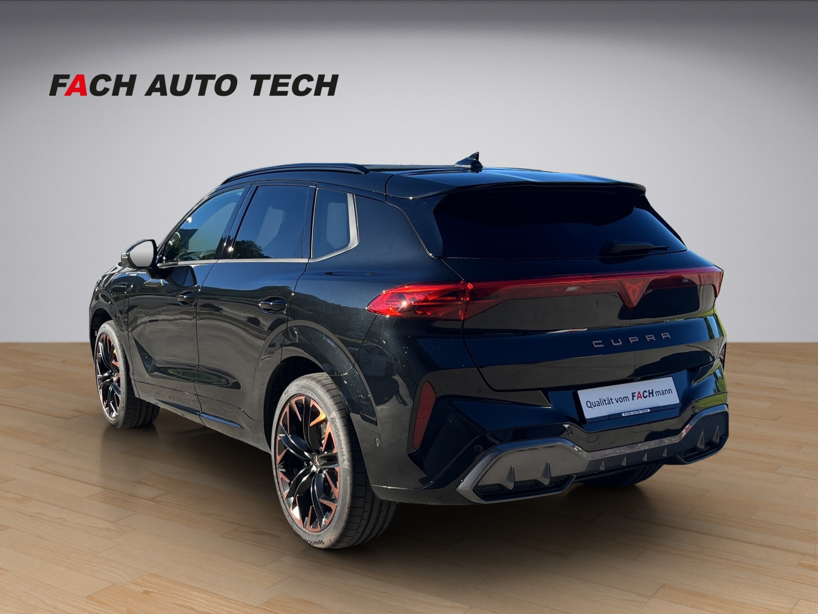 CUPRA Terramar 1.5 eHybrid VZ DSG-image-3