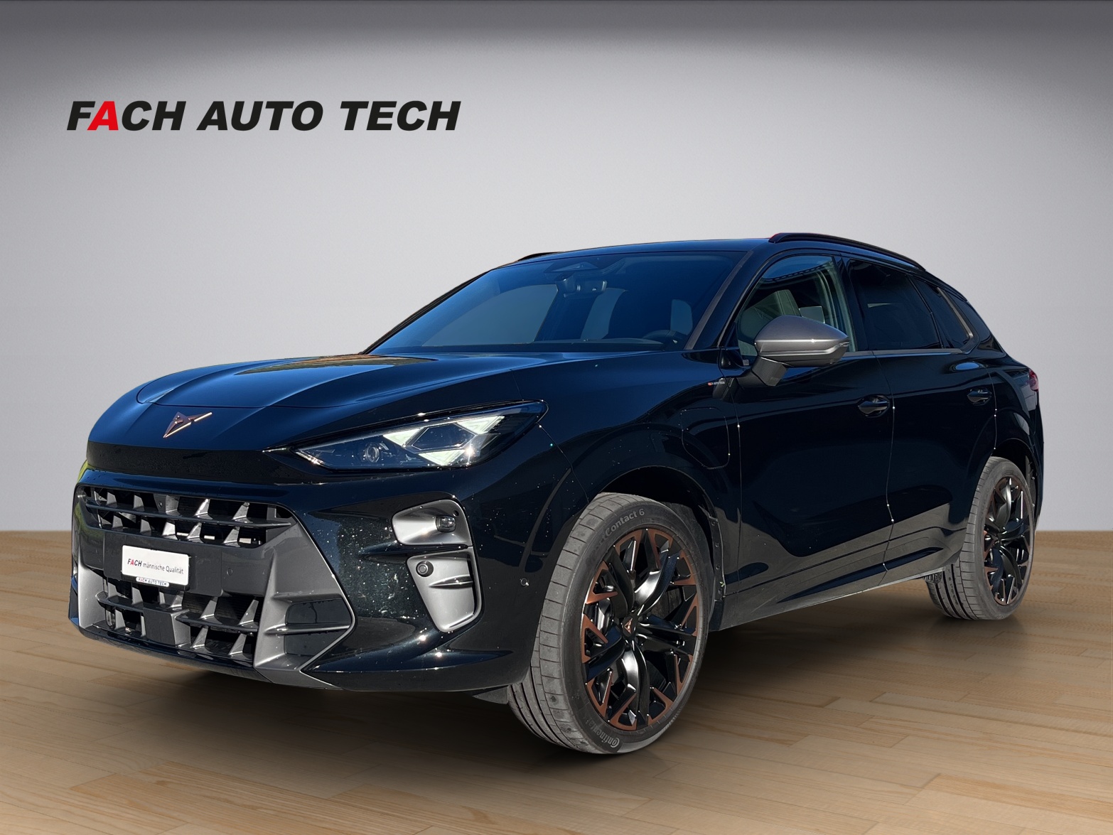 CUPRA Terramar 1.5 eHybrid VZ DSG-image-0