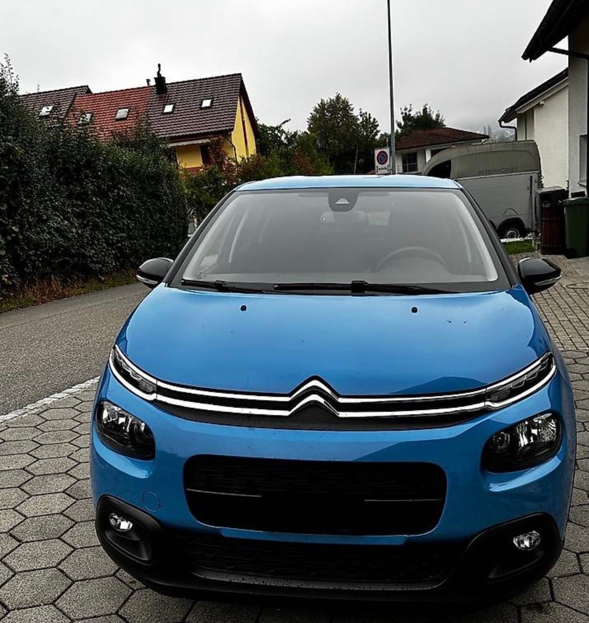 CITROEN 1.2 PureTech Feel-image-0