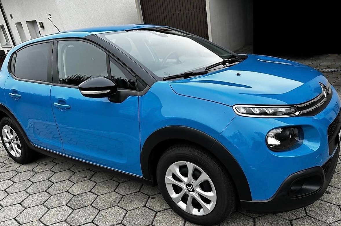 CITROEN 1.2 PureTech Feel-image-2