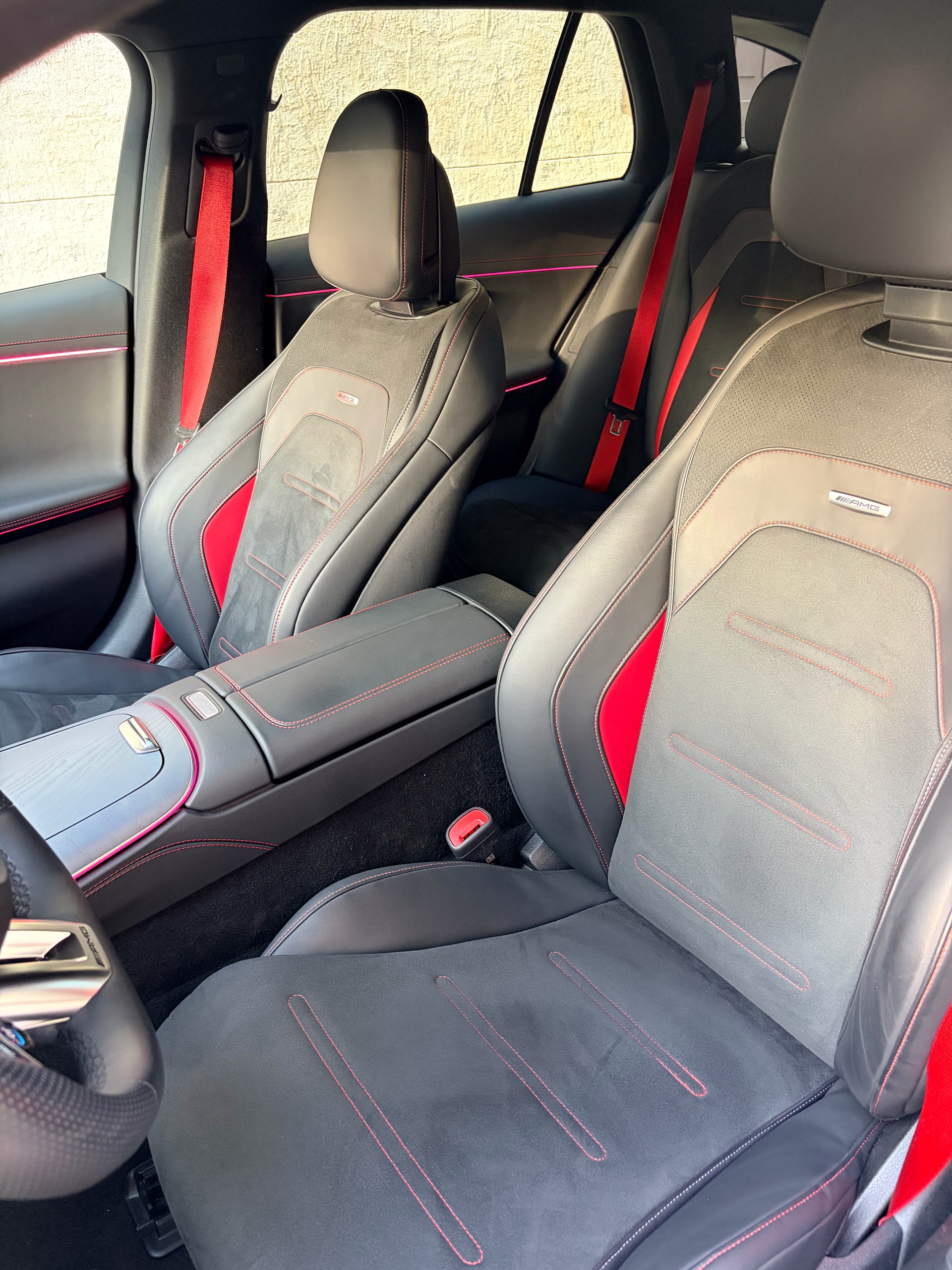 MERCEDES-BENZ E 53 Hybrid T 4Matic+ 9G-Tronic-image-8