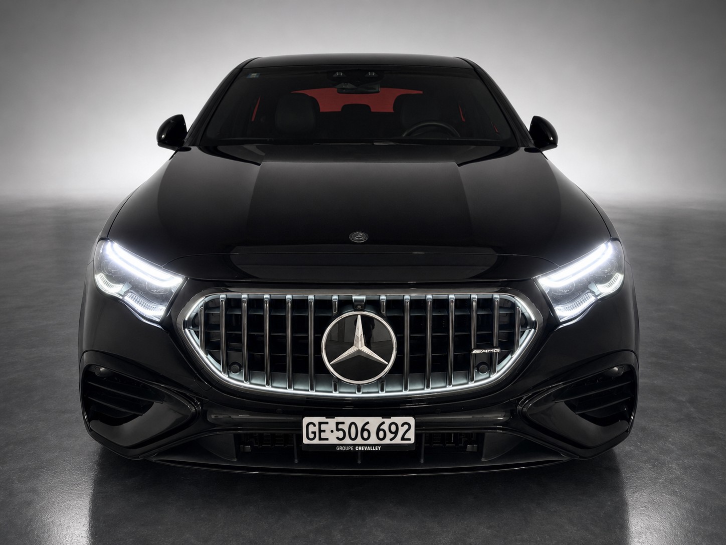 MERCEDES-BENZ E 53 Hybrid T 4Matic+ 9G-Tronic-image-2