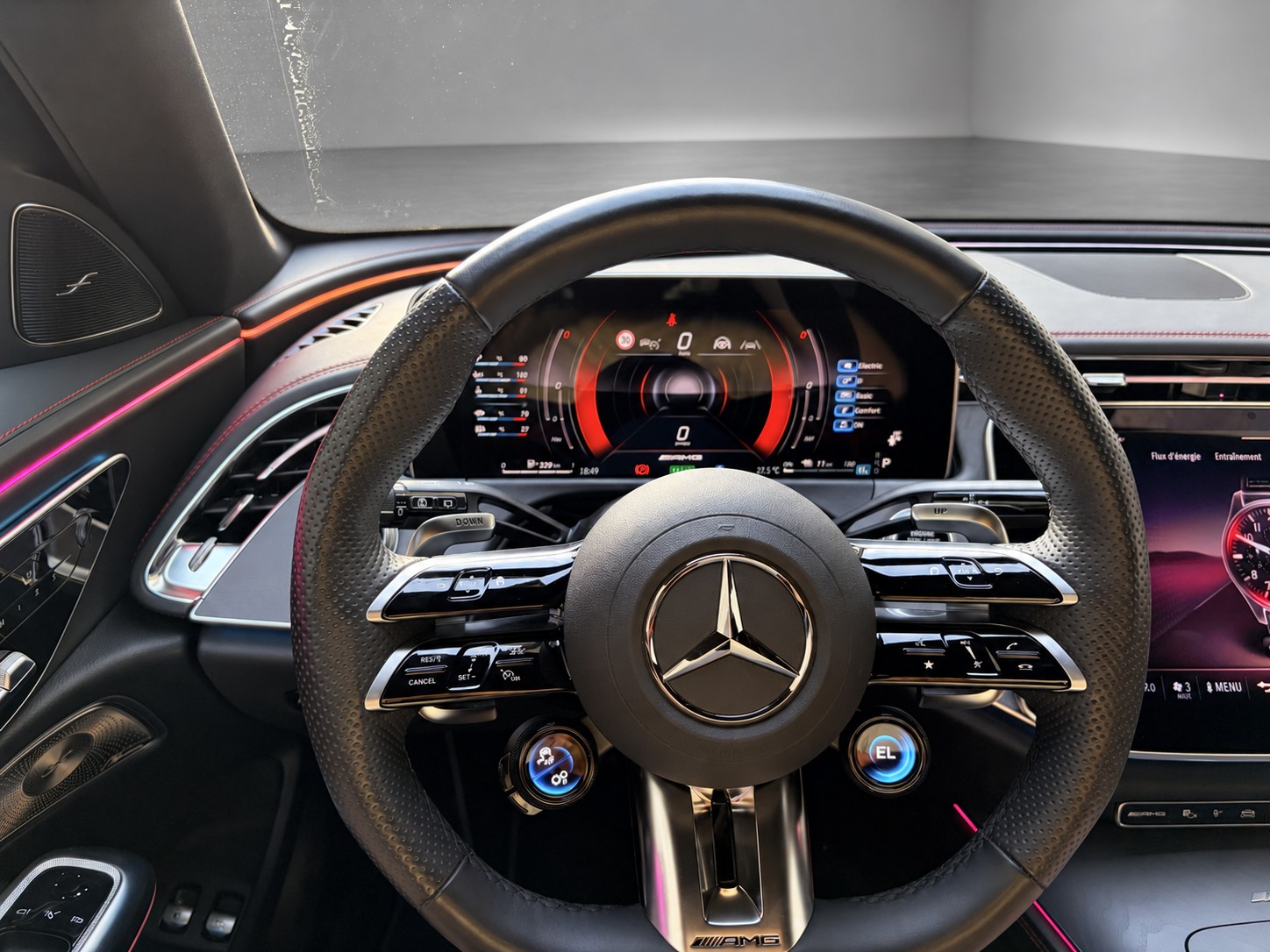 MERCEDES-BENZ E 53 Hybrid T 4Matic+ 9G-Tronic-image-6