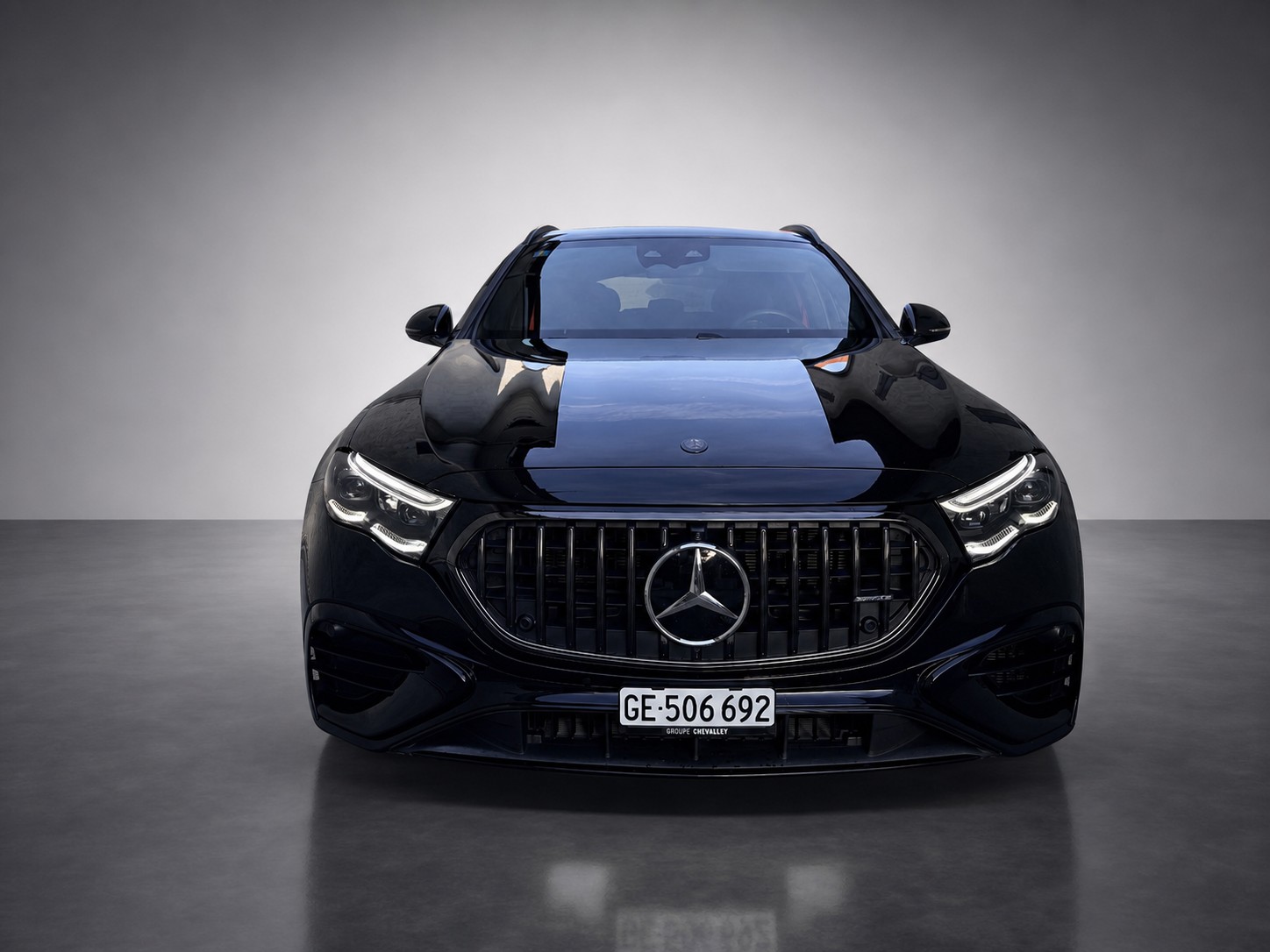 MERCEDES-BENZ E 53 Hybrid T 4Matic+ 9G-Tronic-image-1