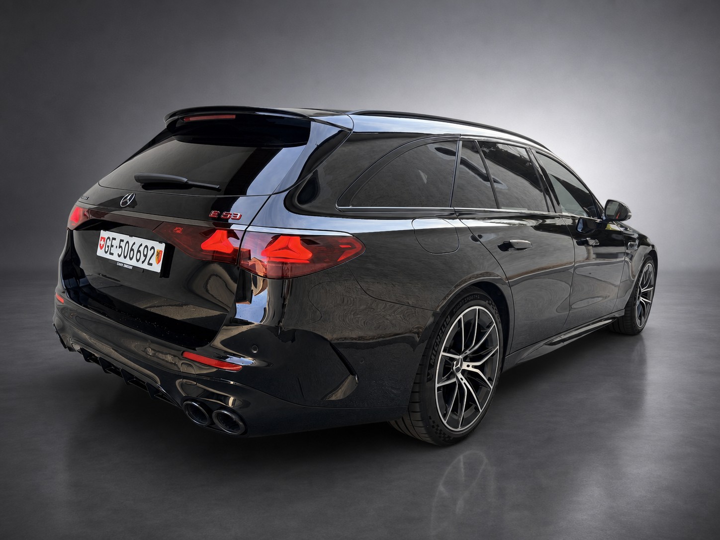 MERCEDES-BENZ E 53 Hybrid T 4Matic+ 9G-Tronic-image-3