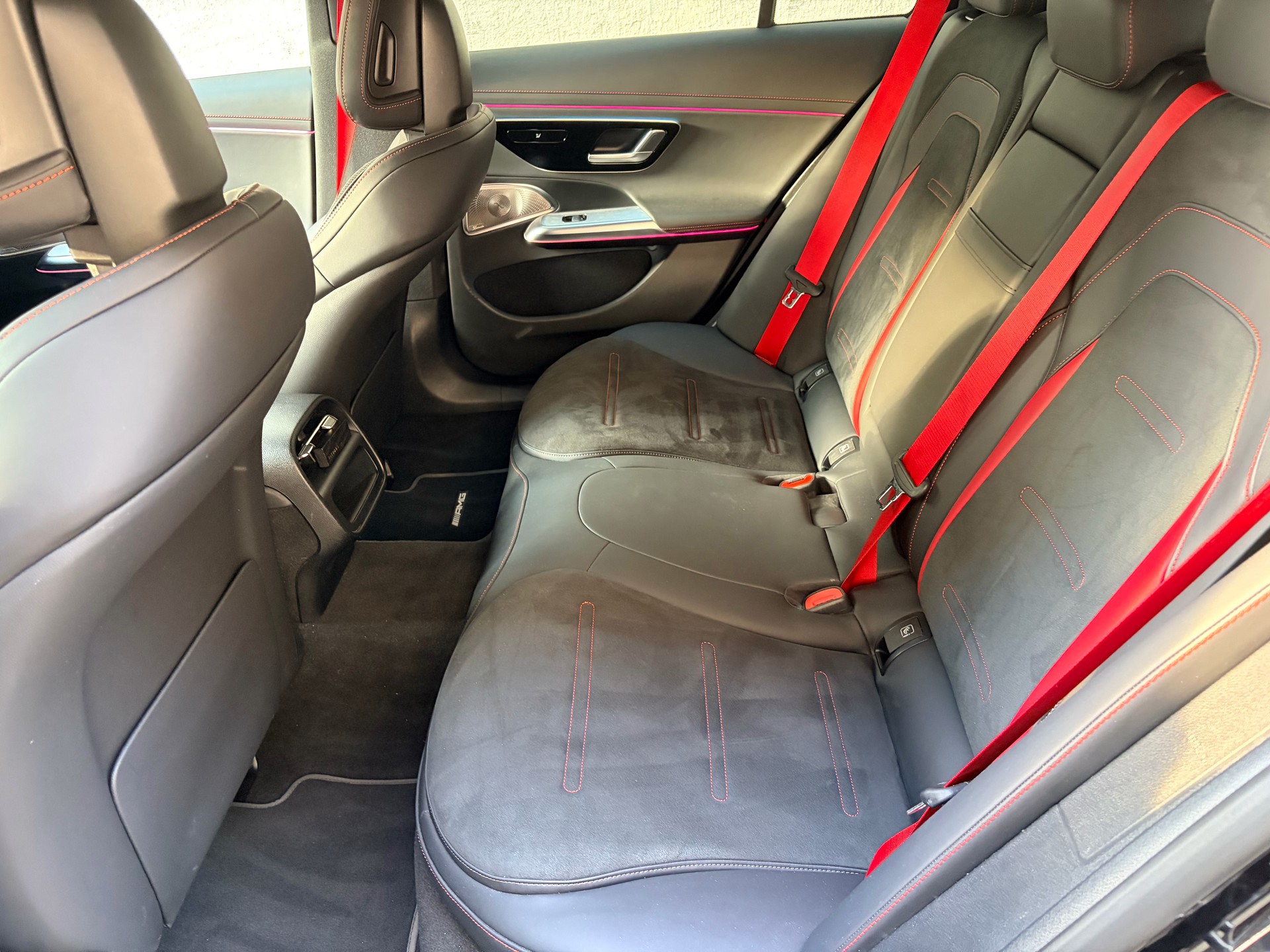 MERCEDES-BENZ E 53 Hybrid T 4Matic+ 9G-Tronic-image-9