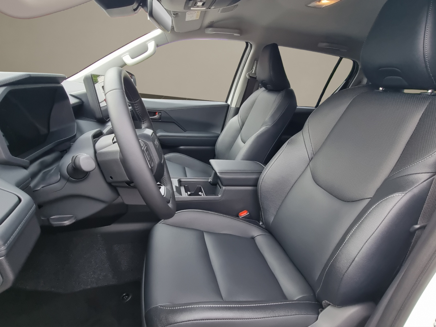 TOYOTA Hilux Double Cab.-Pick-up 59KWh Style-image-8