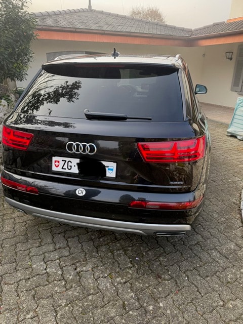 AUDI Q7-image-1
