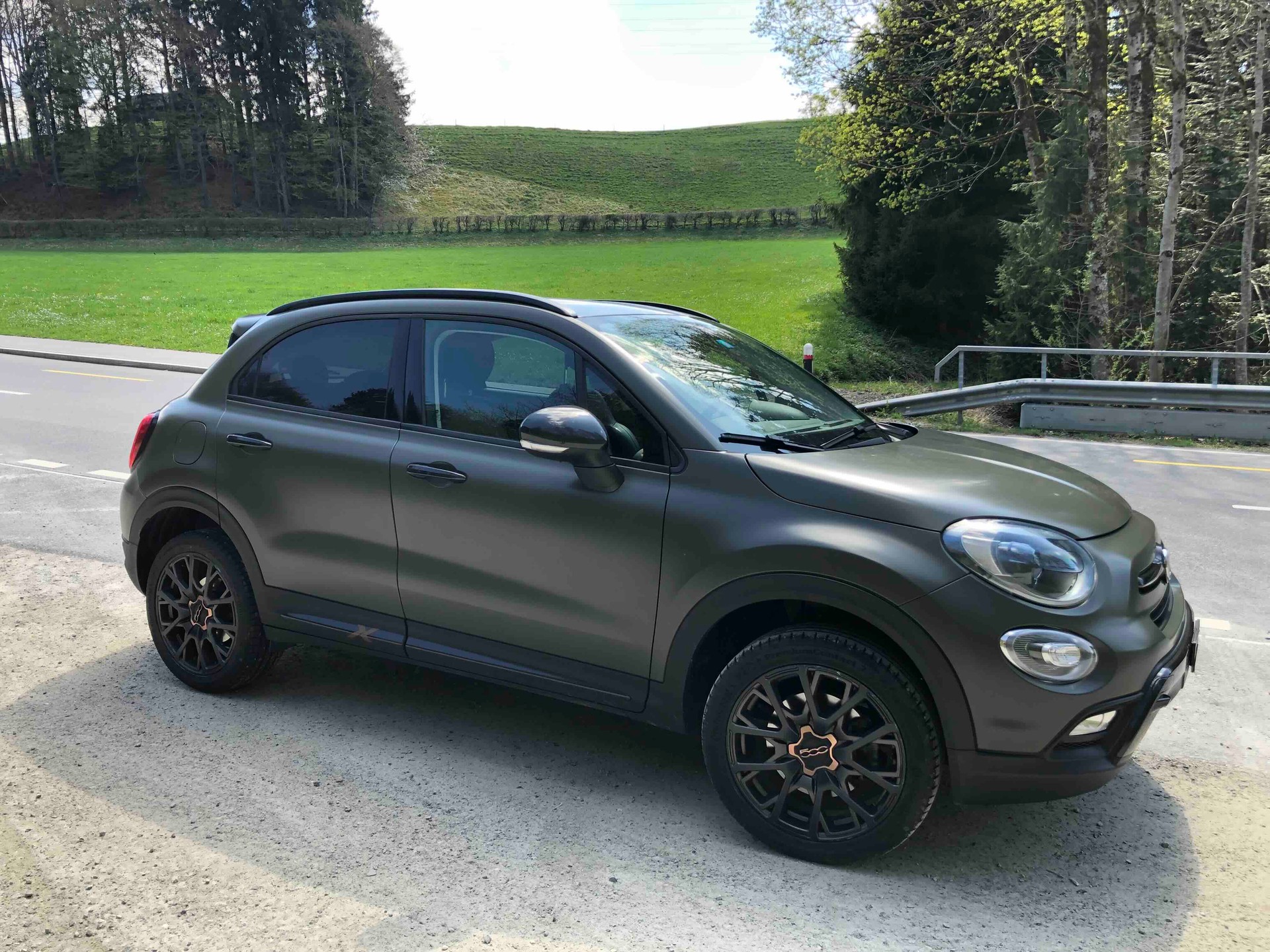 FIAT 1.4 MultiAir S-Design 4x4-image-3