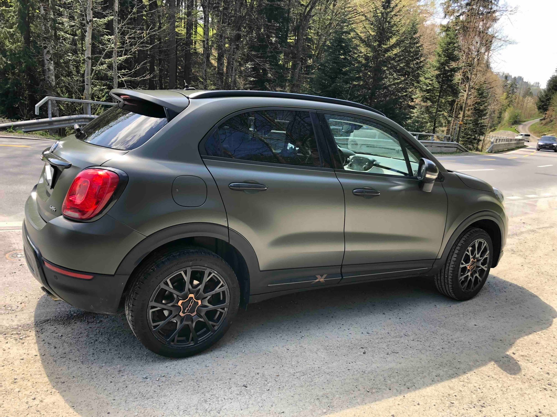 FIAT 1.4 MultiAir S-Design 4x4-image-4