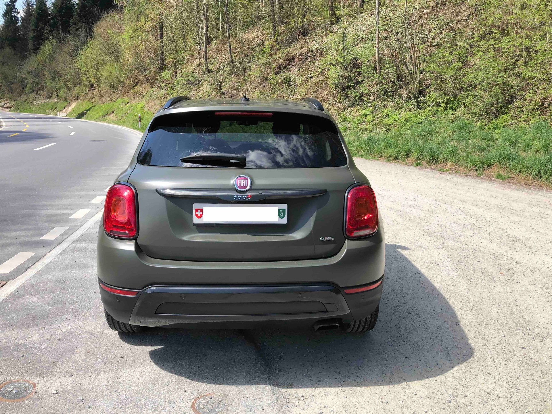 FIAT 1.4 MultiAir S-Design 4x4-image-5