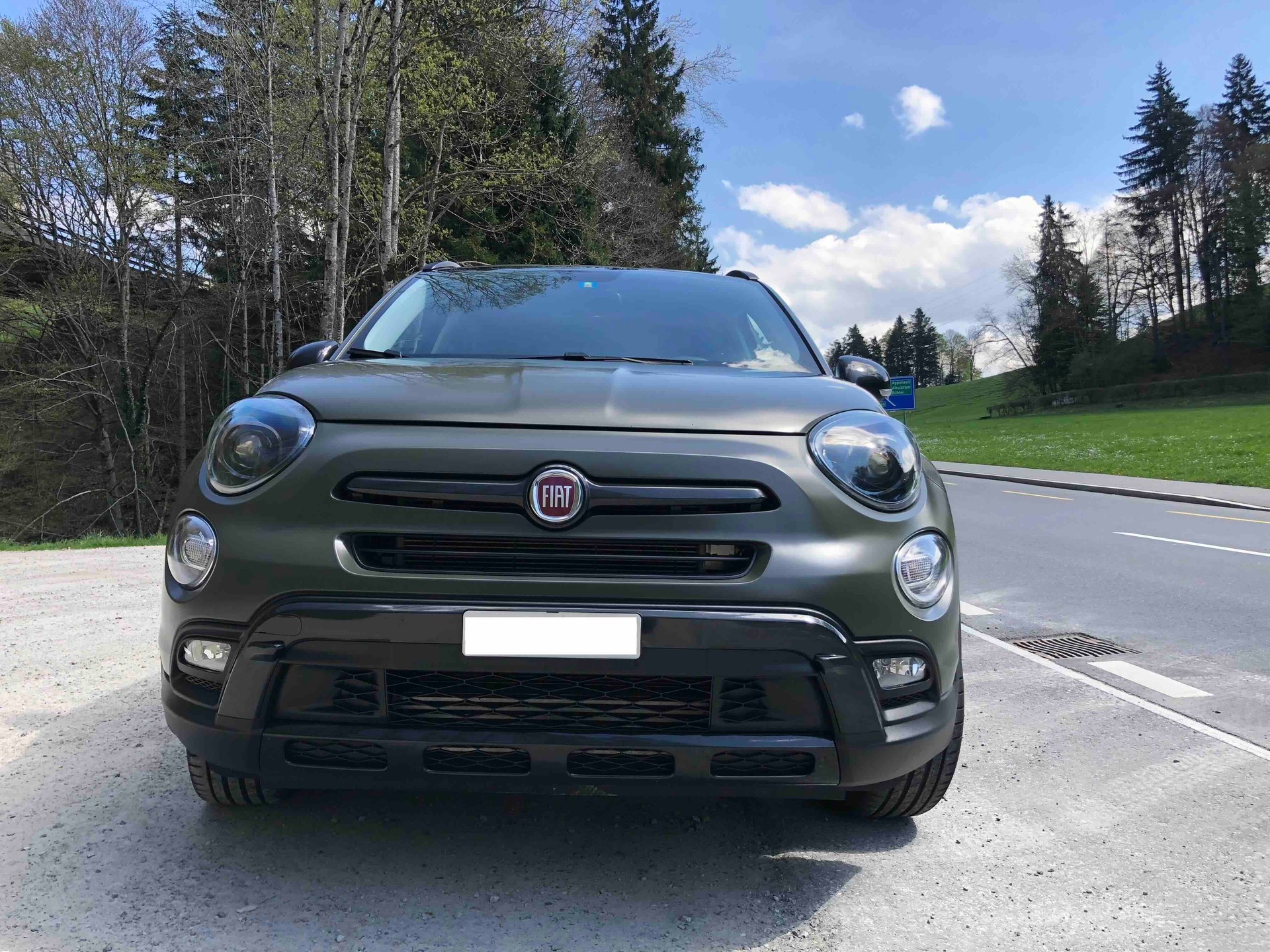 FIAT 1.4 MultiAir S-Design 4x4-image-2