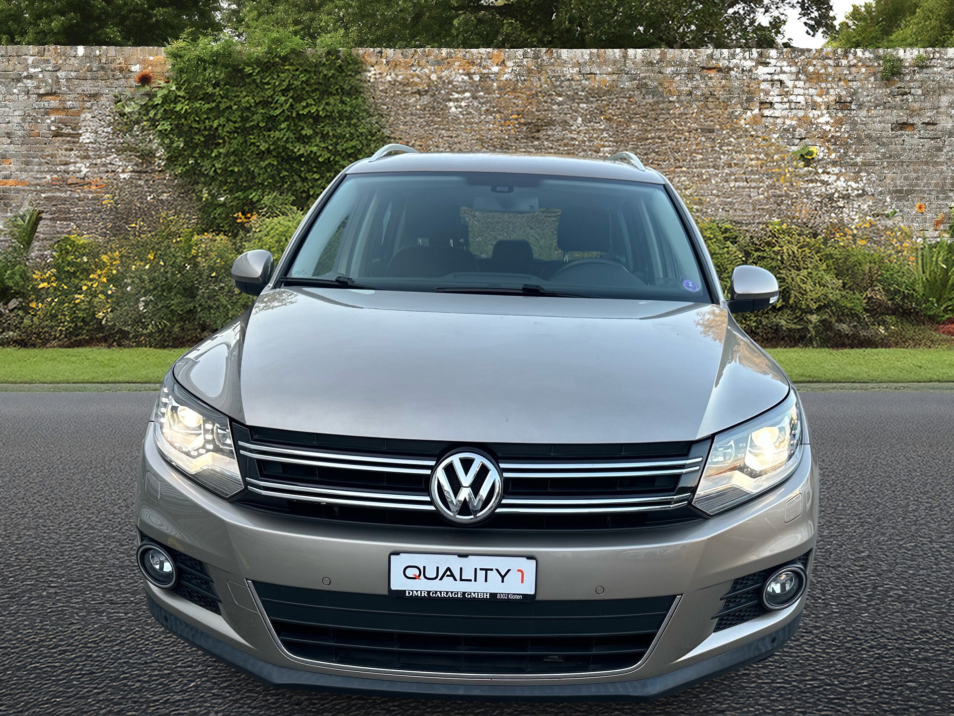 VW Tiguan 2.0 TSI Sport&Style 4Motion DSG-image-7