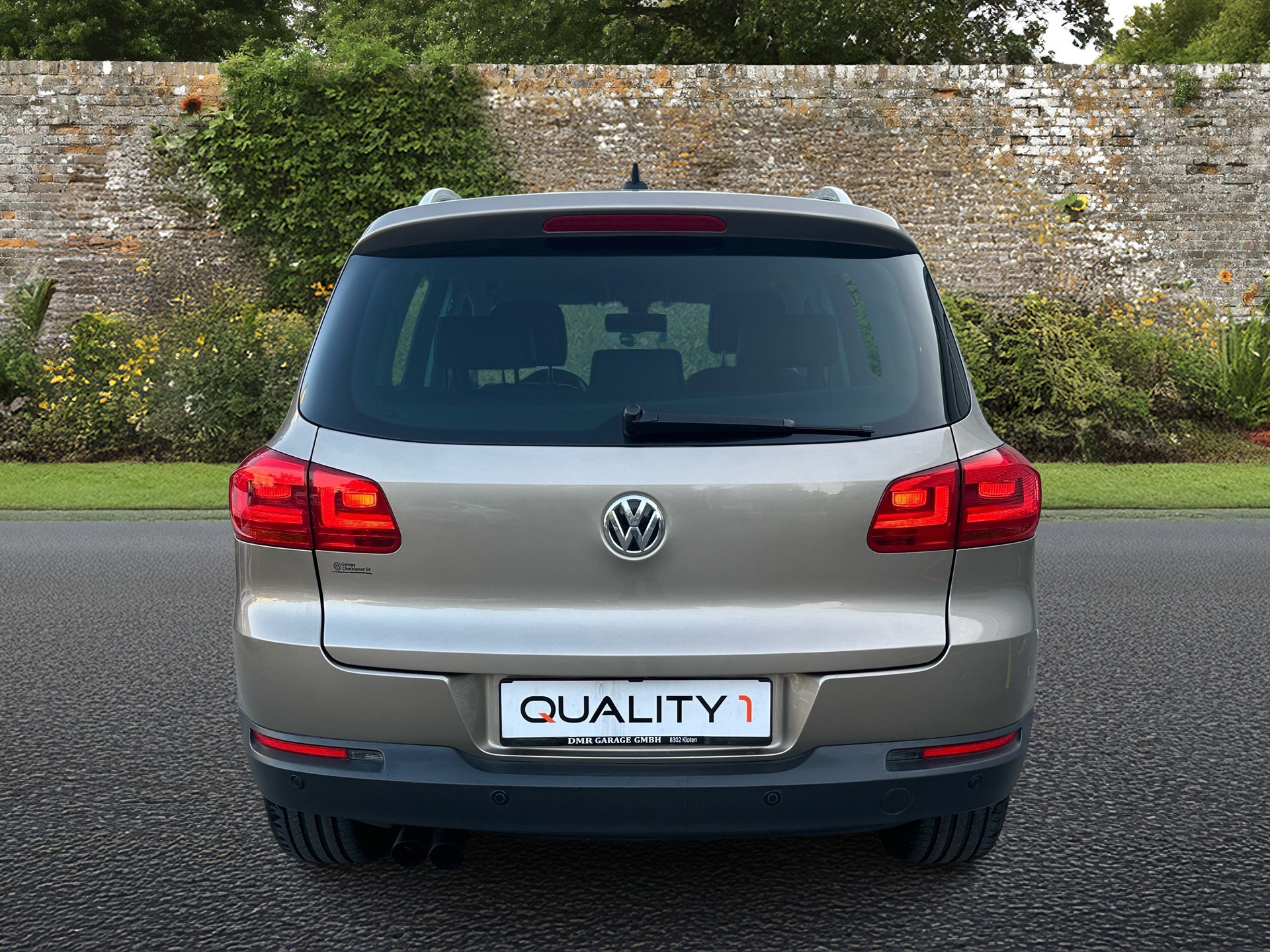 VW Tiguan 2.0 TSI Sport&Style 4Motion DSG-image-3