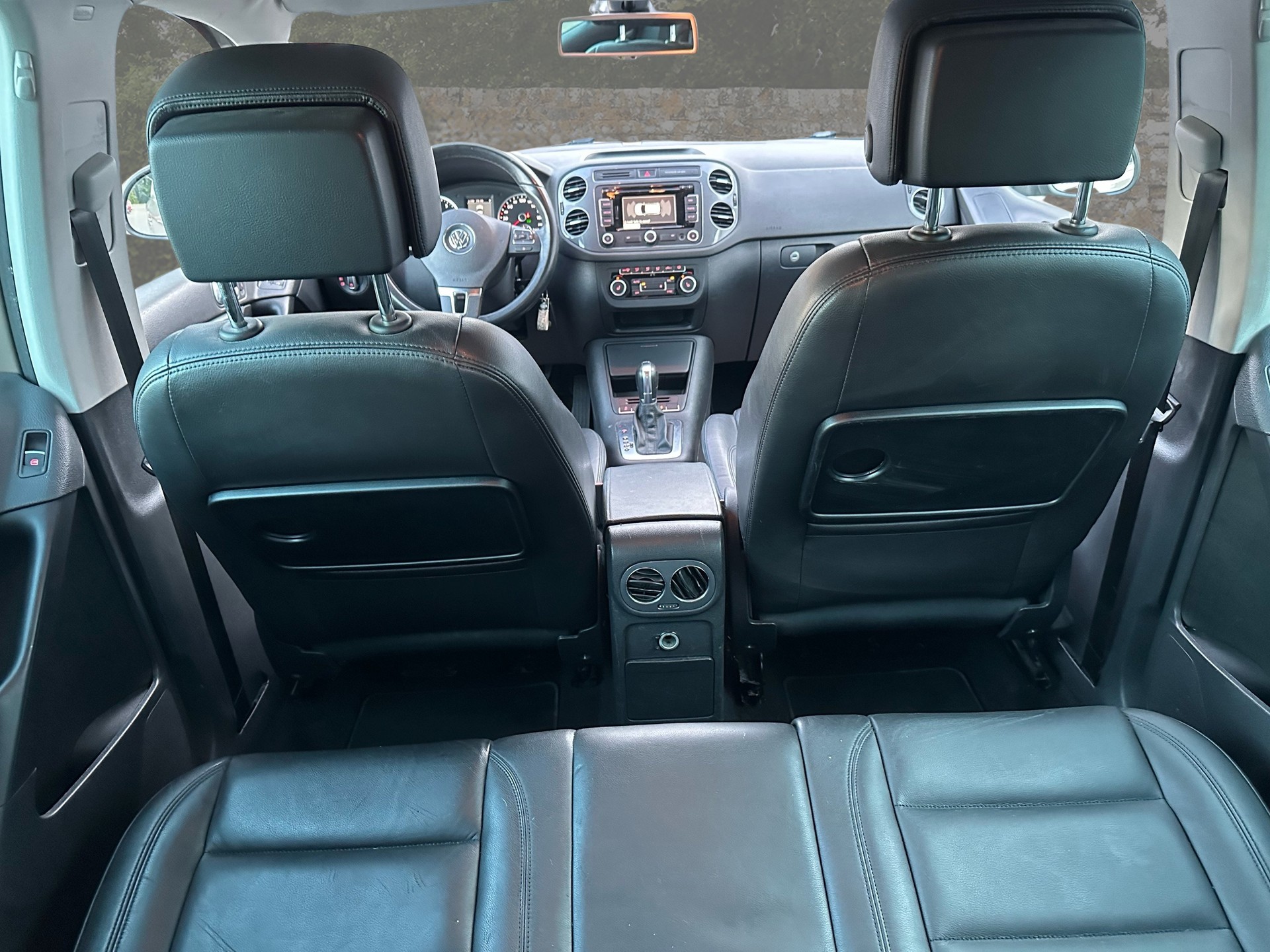 VW Tiguan 2.0 TSI Sport&Style 4Motion DSG-image-10