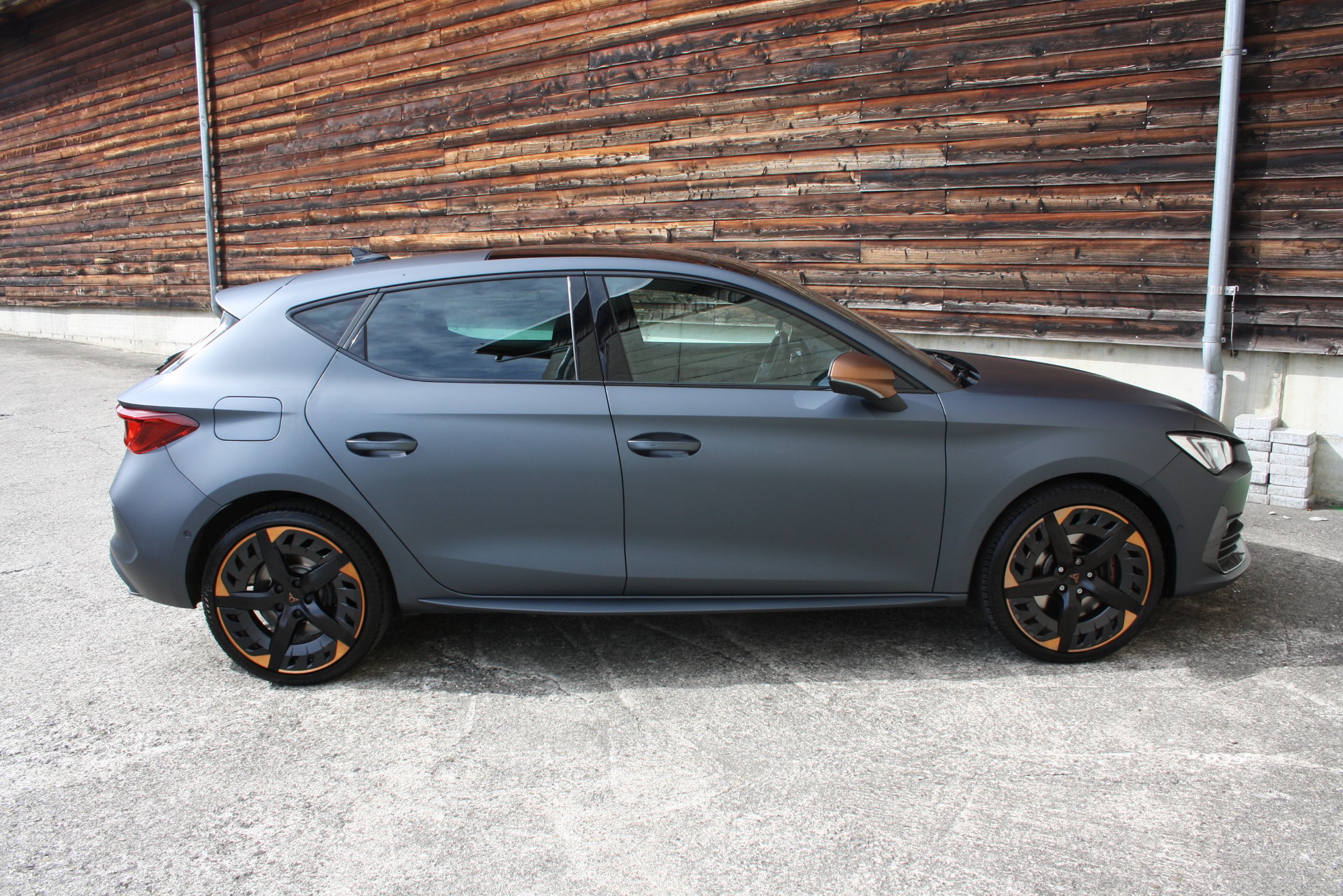 CUPRA LEON 1.4 e-HYBRID pHEV DSG-image-7