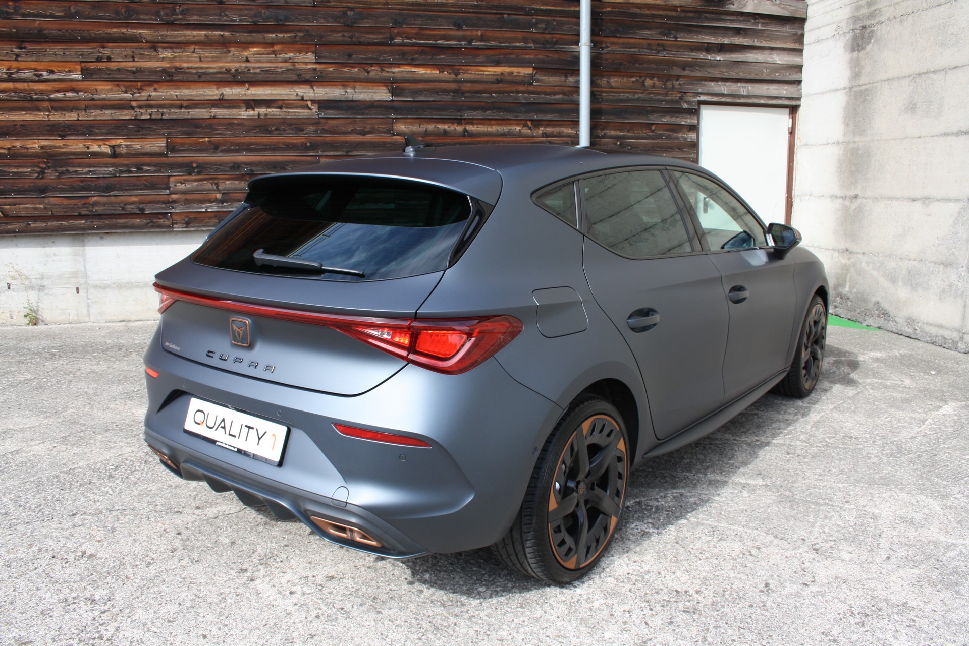 CUPRA LEON 1.4 e-HYBRID pHEV DSG-image-6