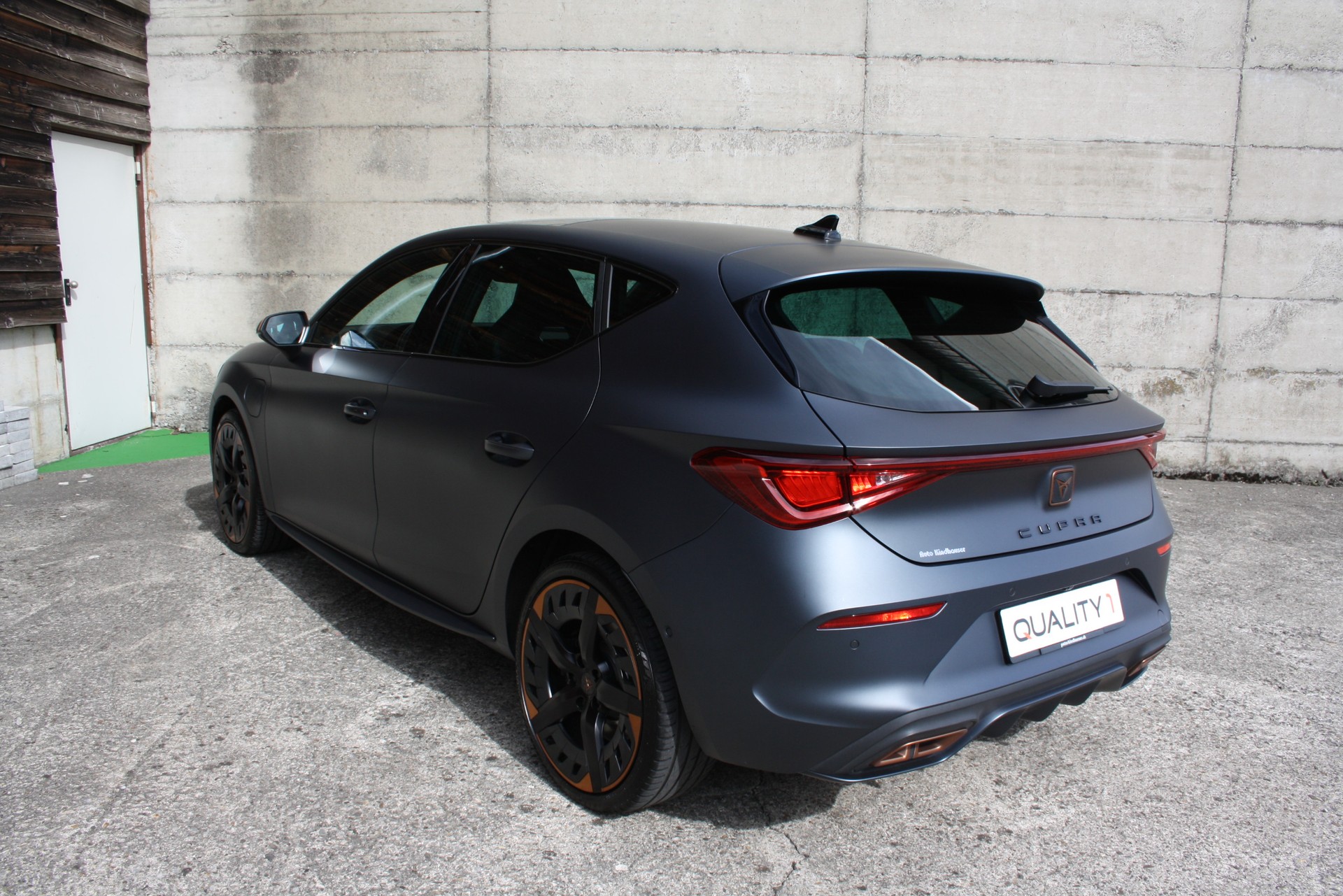 CUPRA LEON 1.4 e-HYBRID pHEV DSG-image-4