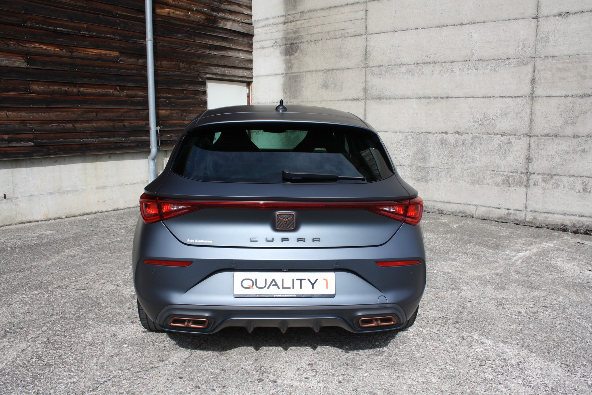 CUPRA LEON 1.4 e-HYBRID pHEV DSG-image-5