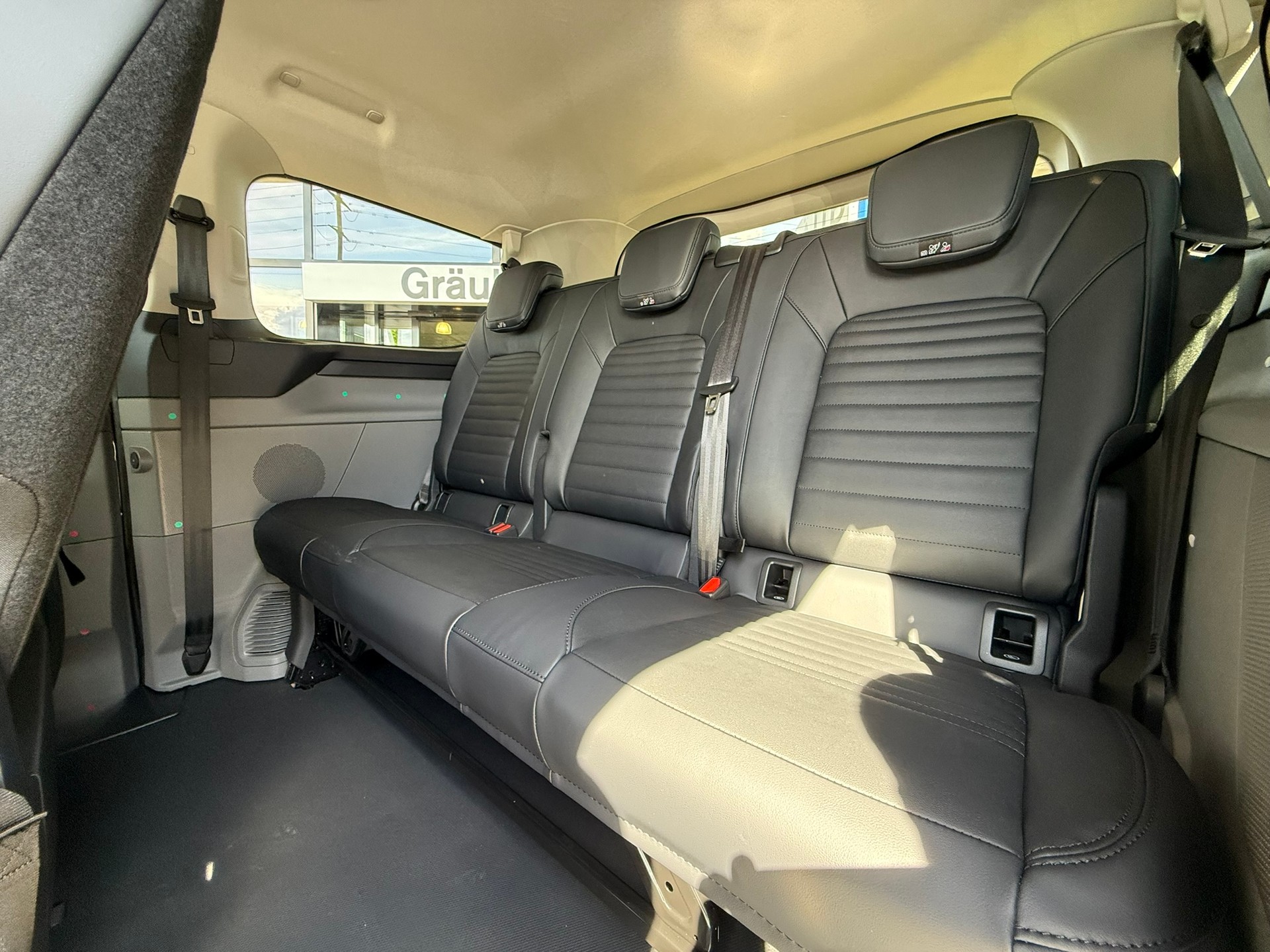 FORD Transit Custom Combi 320 L1H1 Trail Automat 4x4-image-8