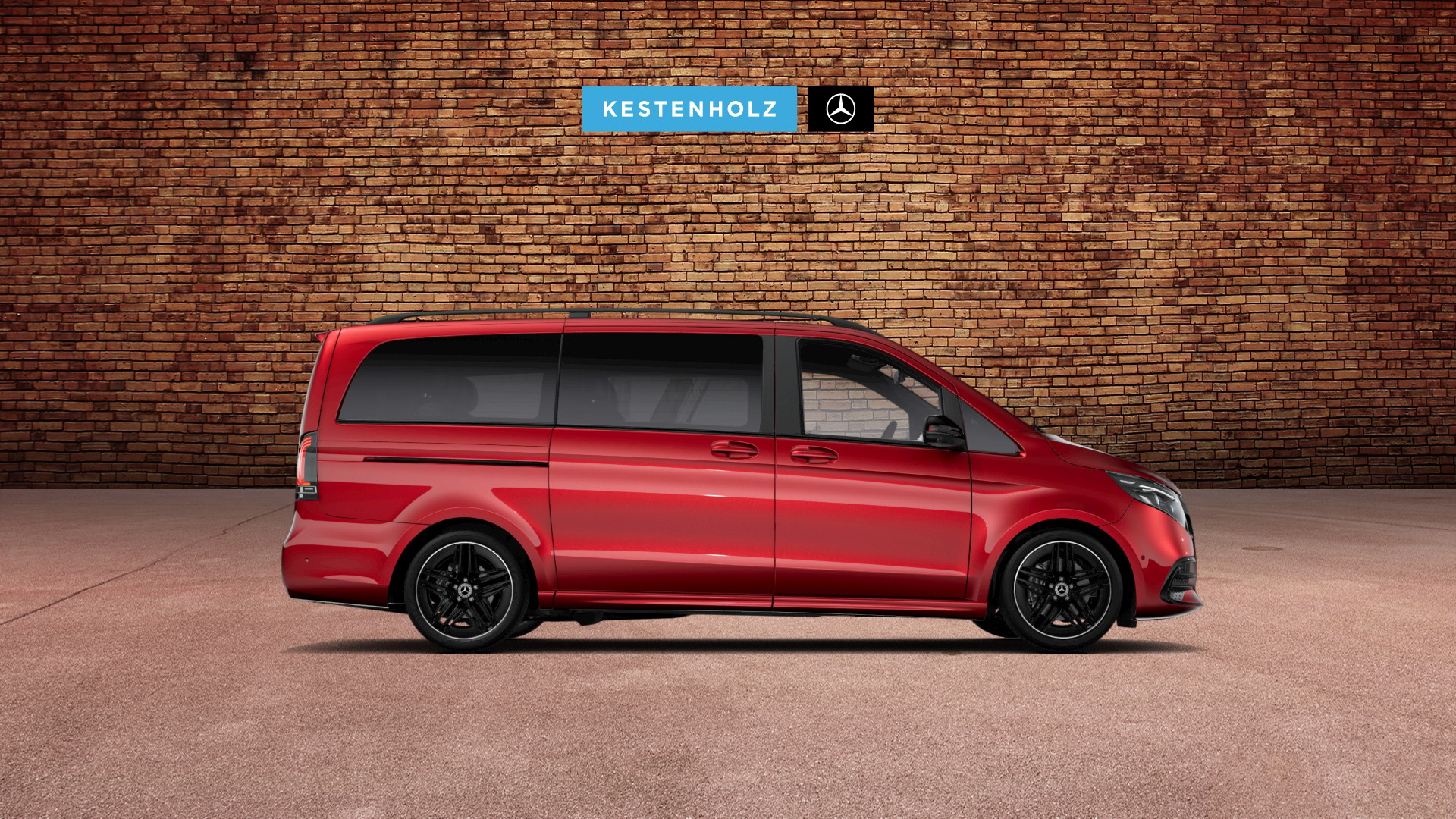 MERCEDES-BENZ V 300 d lang 4Matic Swiss Edition 9G-Tronic-image-10